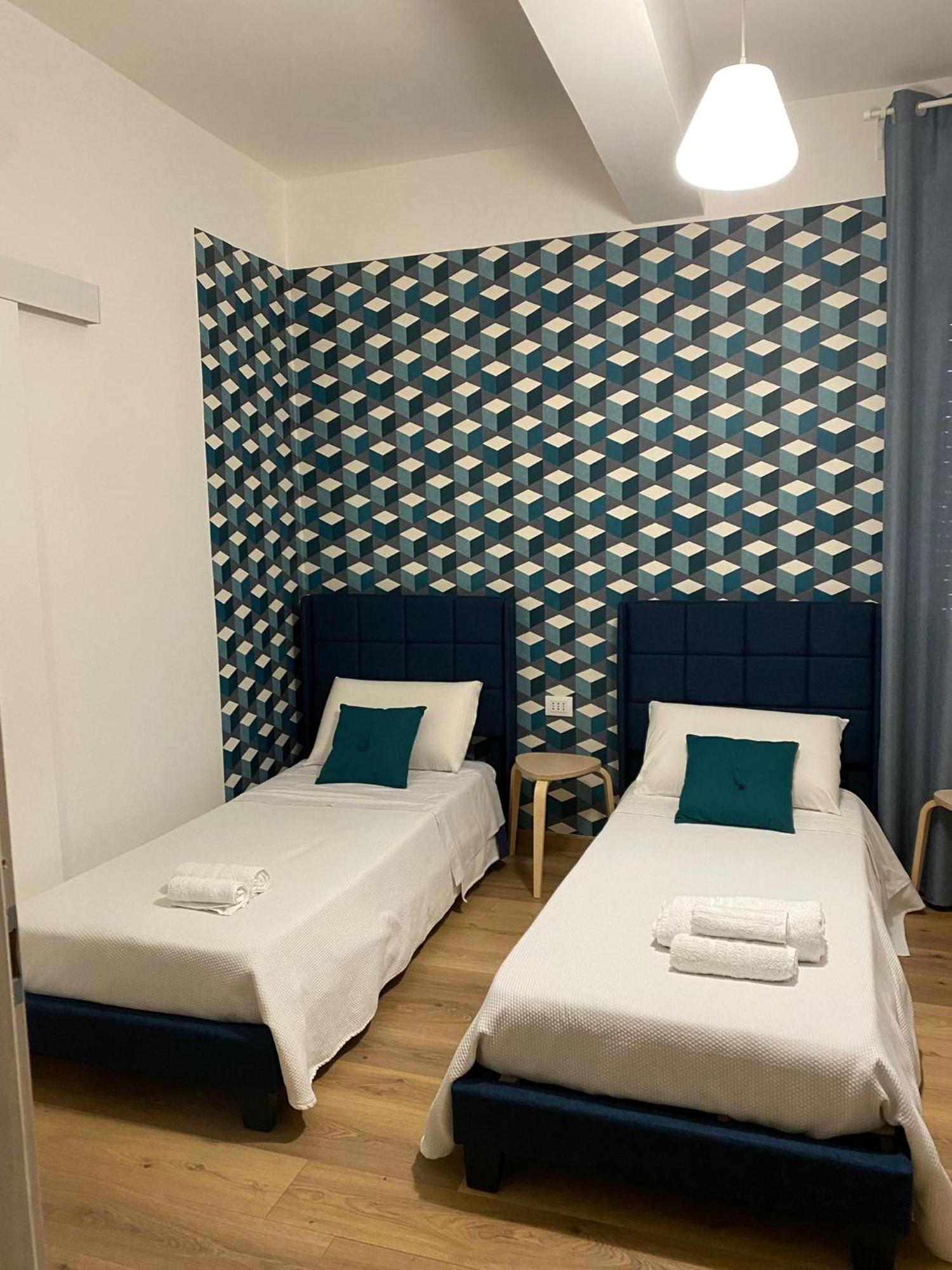 Civico 20 Ferienhaus