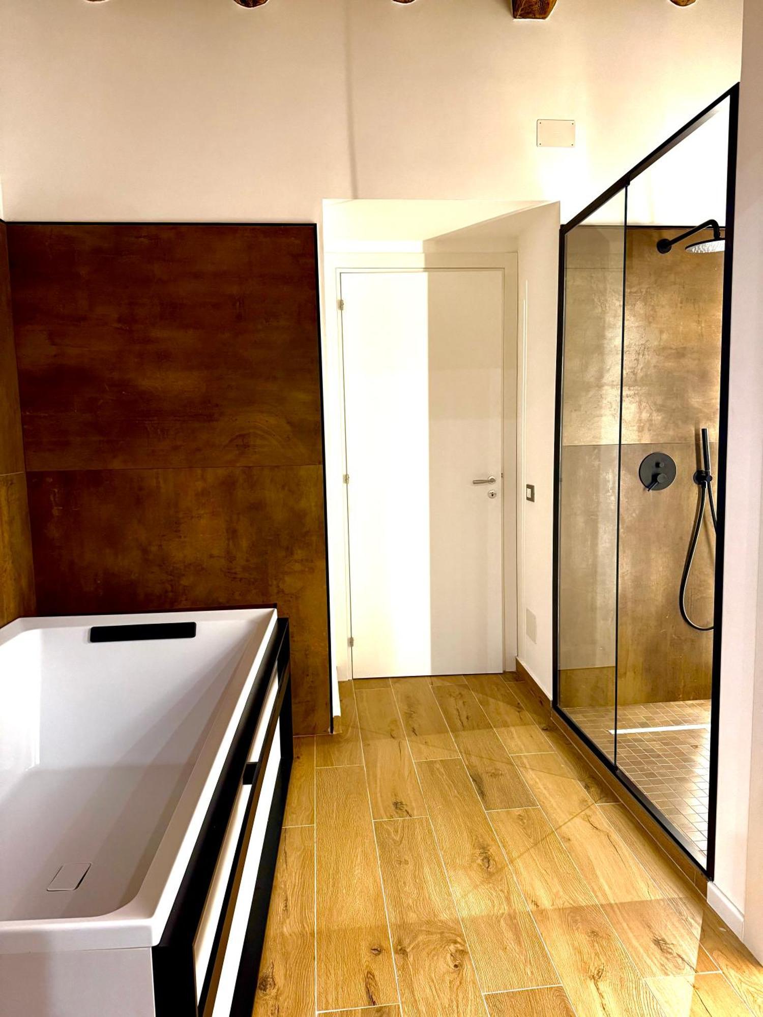 Paternostro Luxury Apartment
