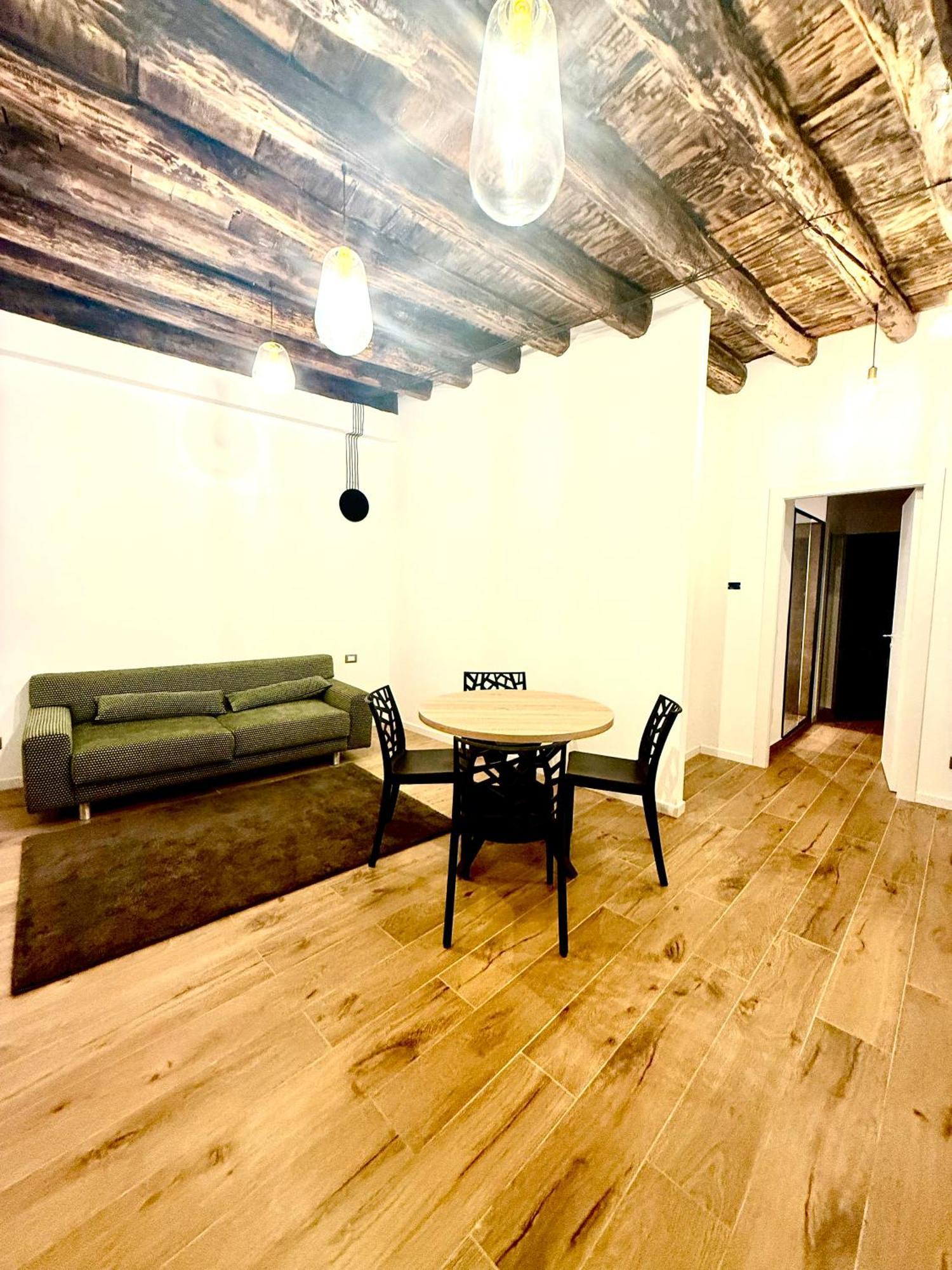 Paternostro Luxury Apartment Palermo