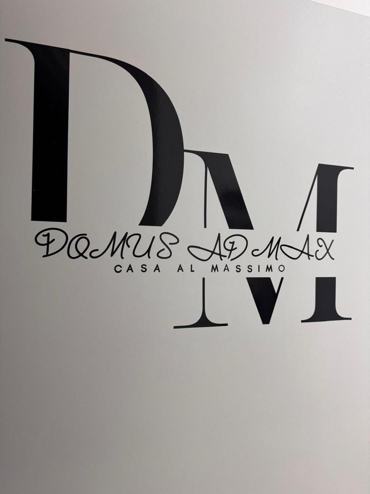 Domus Ad Max- La Casa Nel Cuore Di Palermo