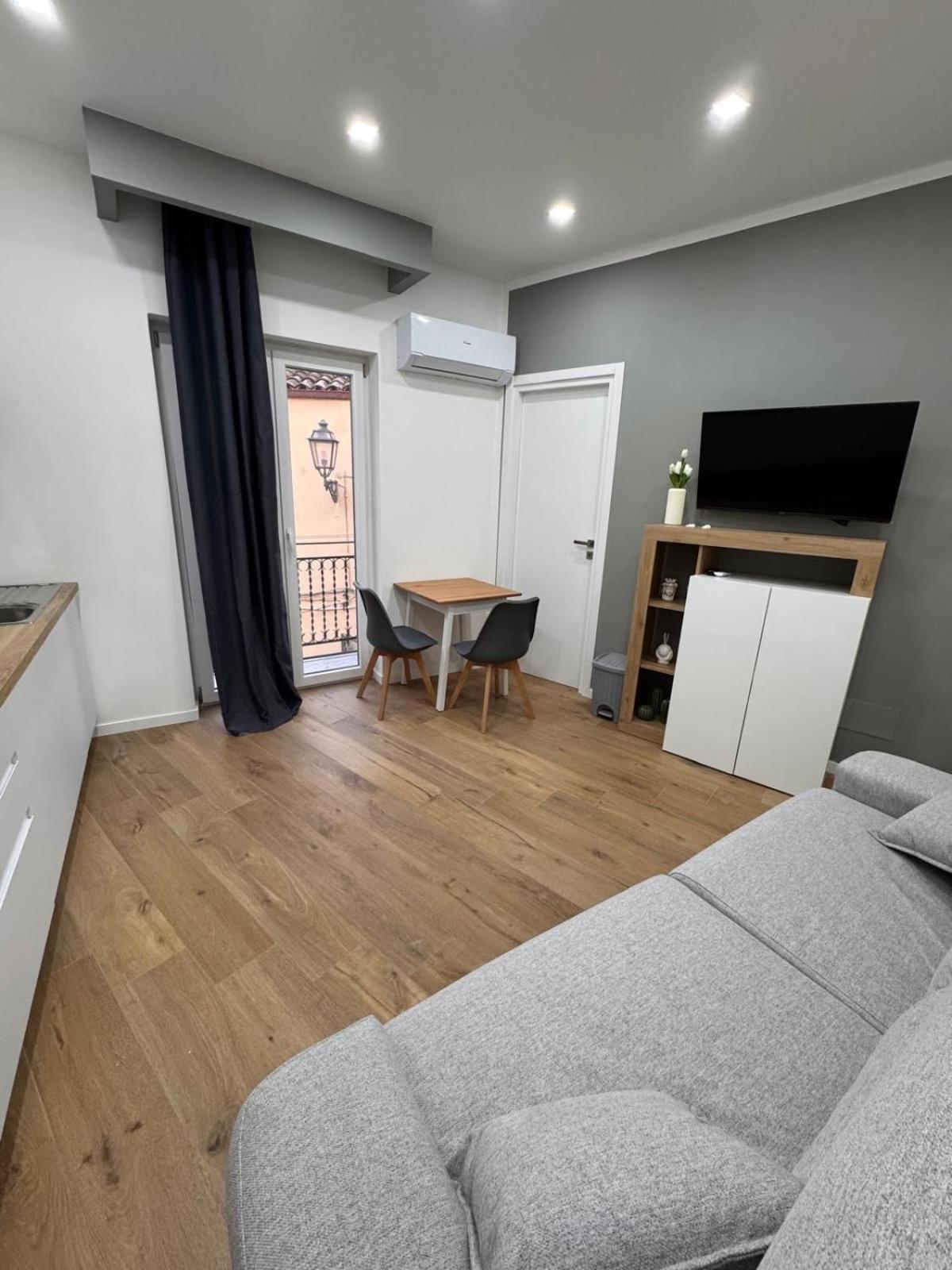 Domus Ad Max- La Casa Nel Cuore Di * Palermo