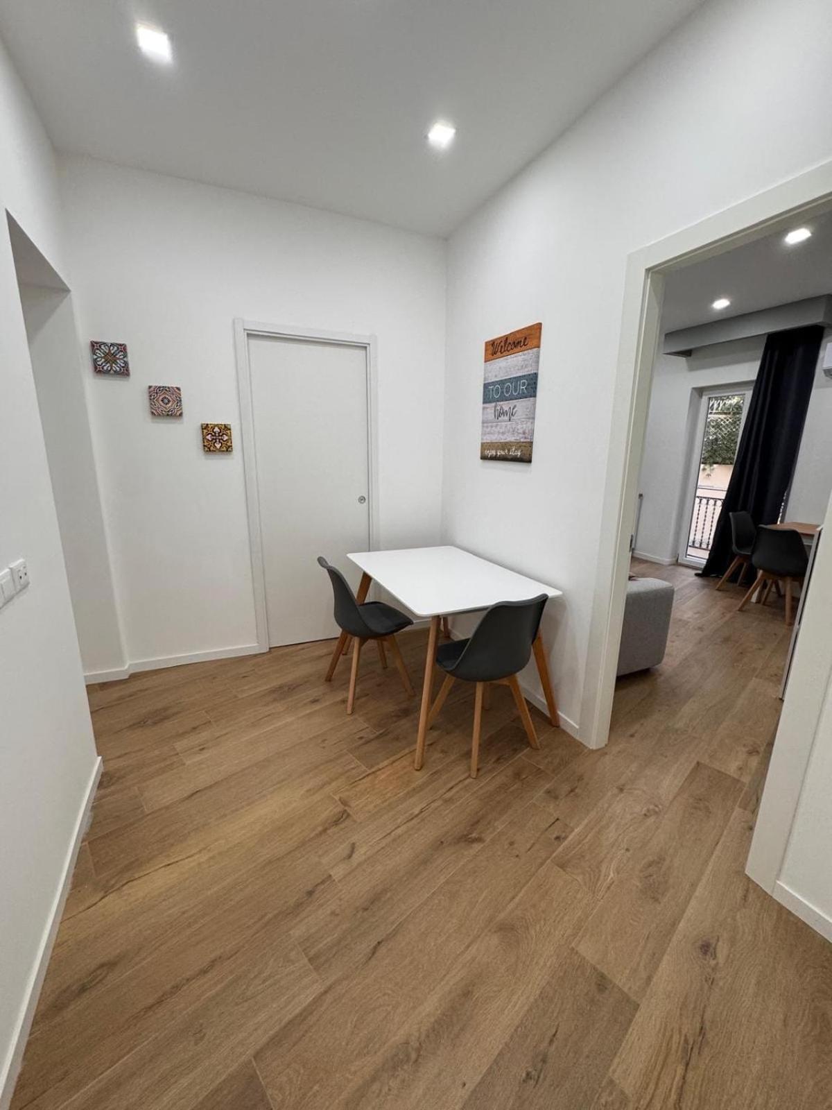 Domus Ad Max- La Casa Nel Cuore Di Holiday home *