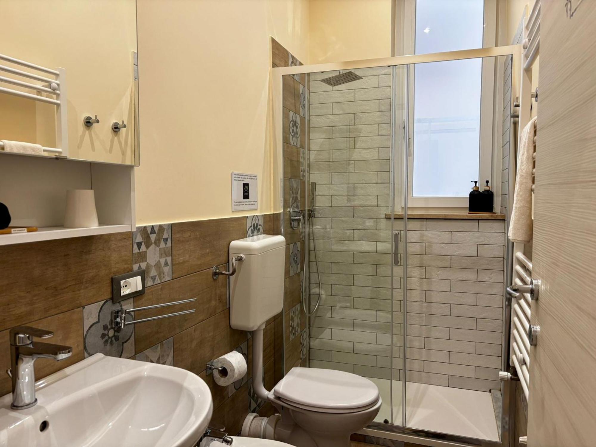 D'aragona Guest house Palermo