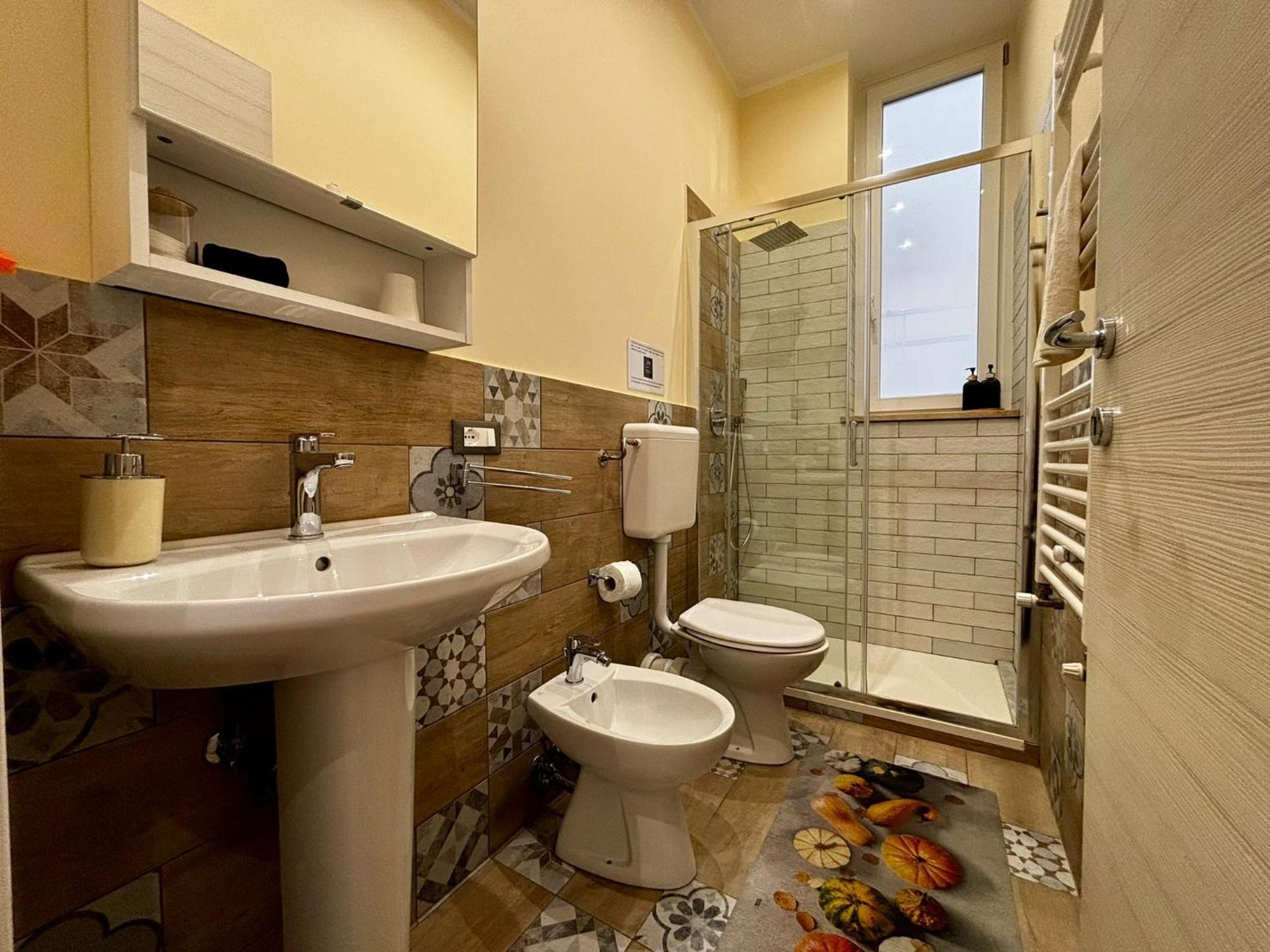 Guest house D'aragona Palermo