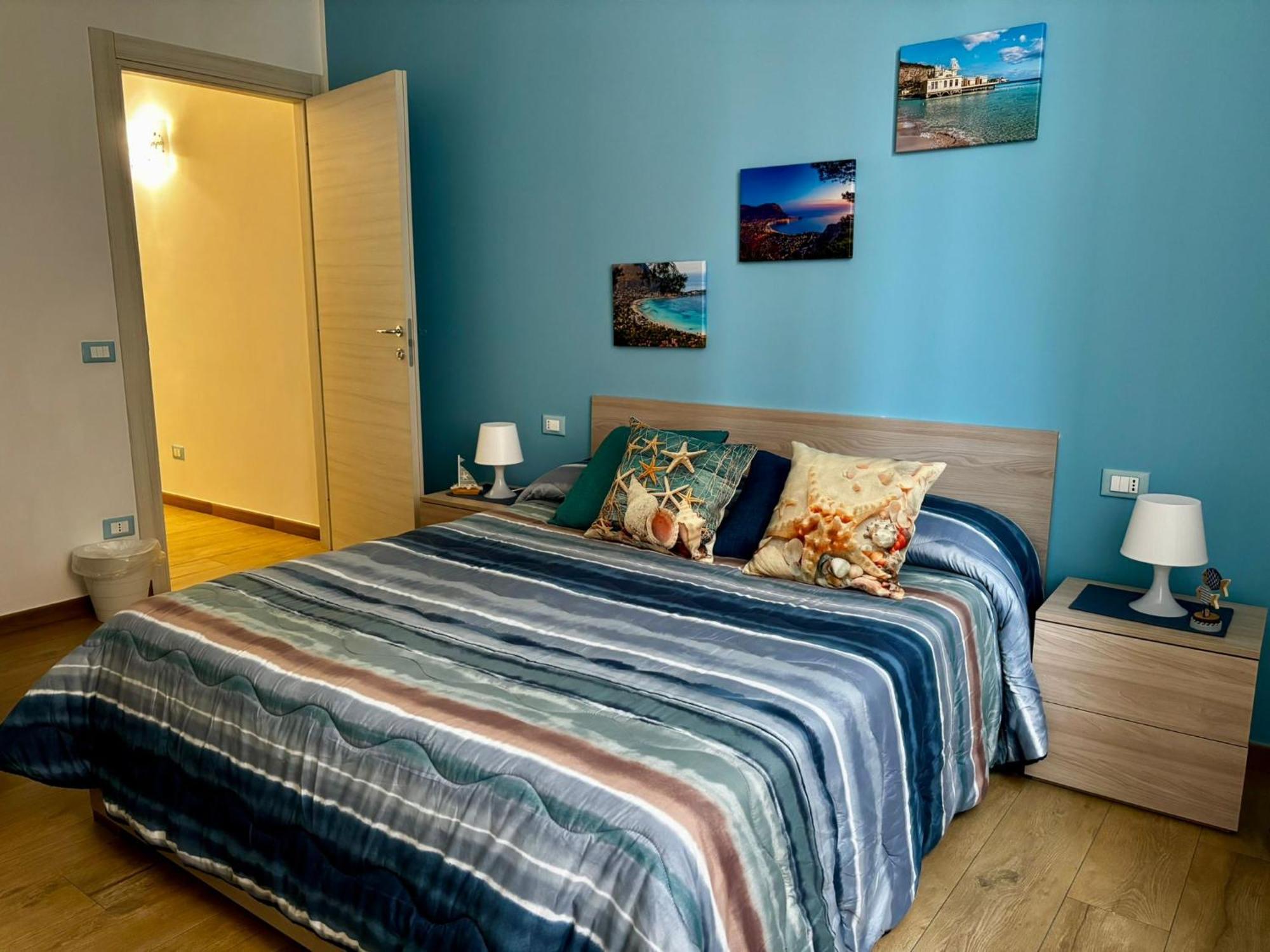 D'aragona Guest house