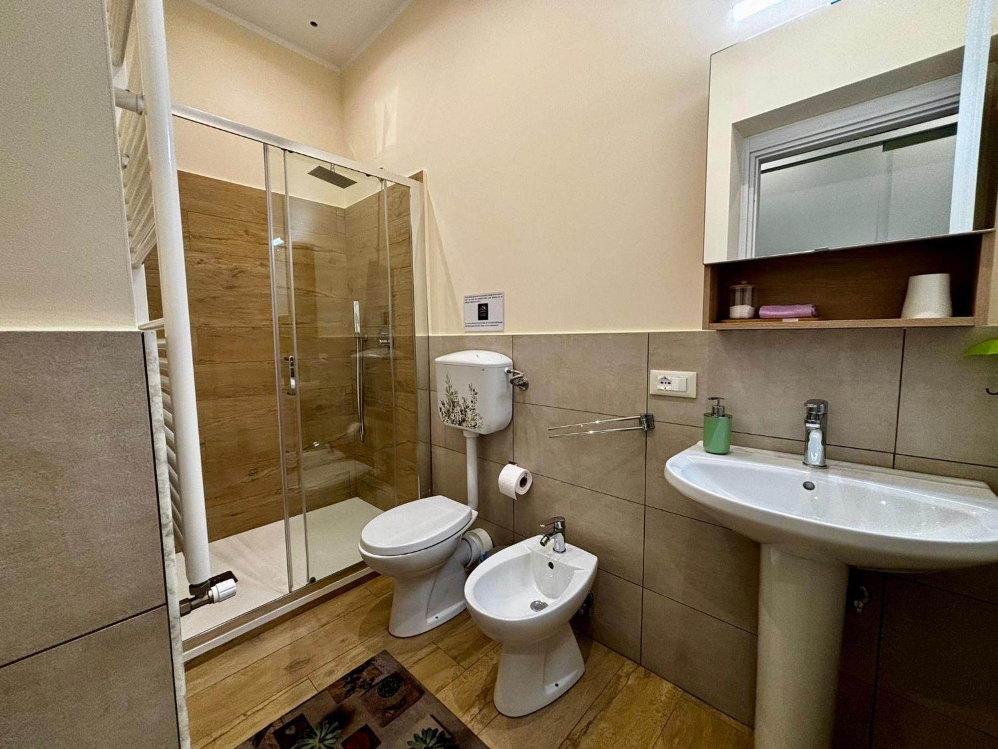 D'aragona Guest house Palermo