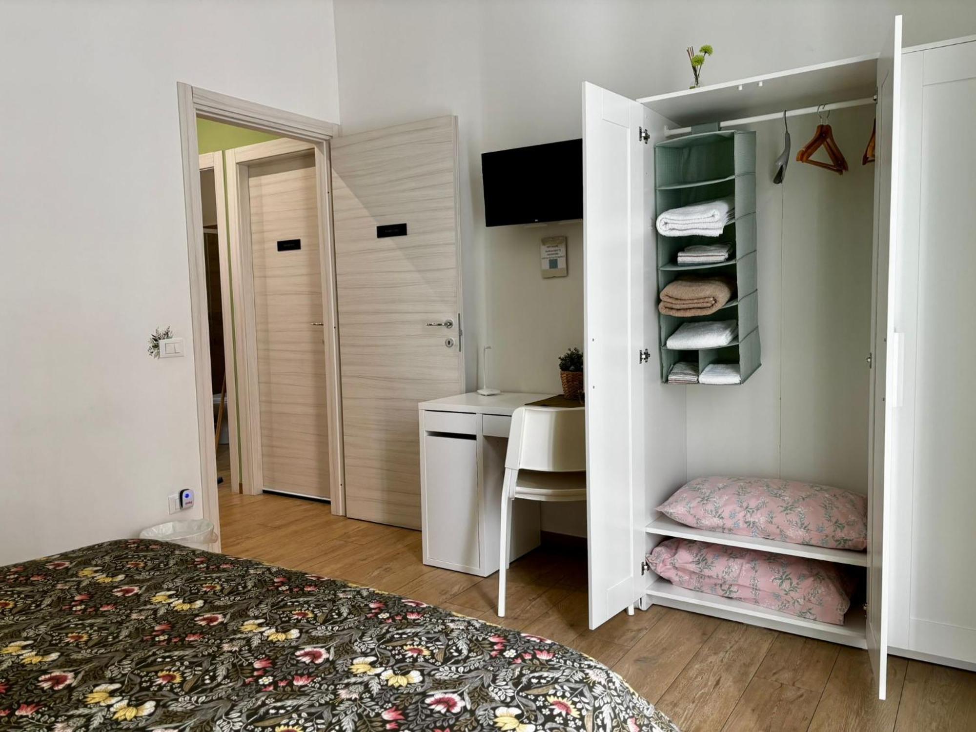 Guest house D'aragona Palermo