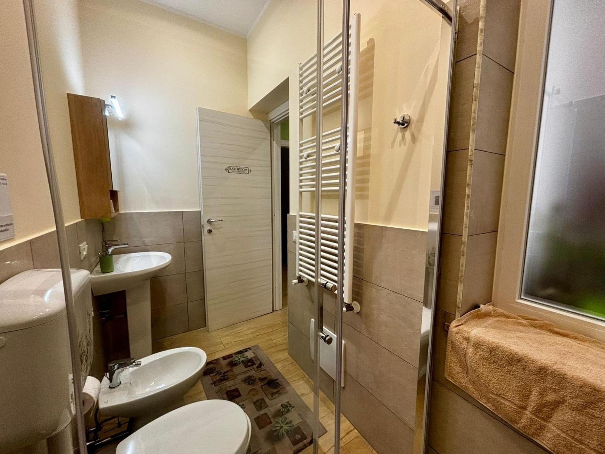 D'aragona Guest house Palermo