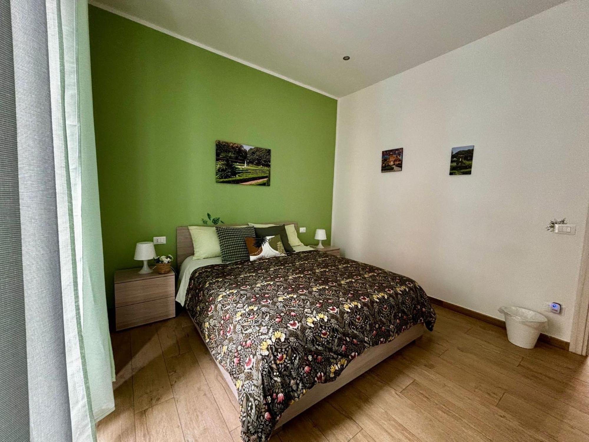 Guest house D'aragona Palermo