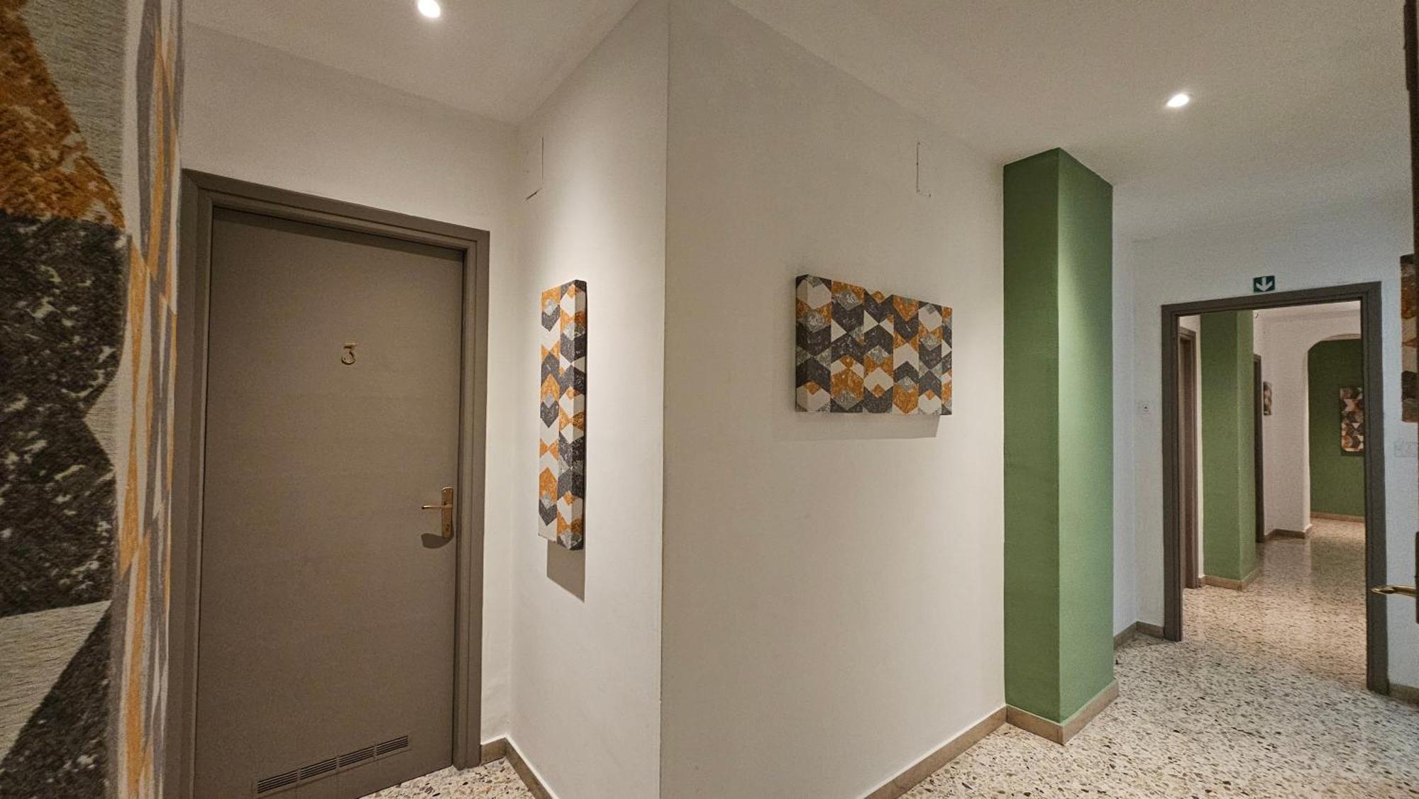 Homestay Belmonte Florio *