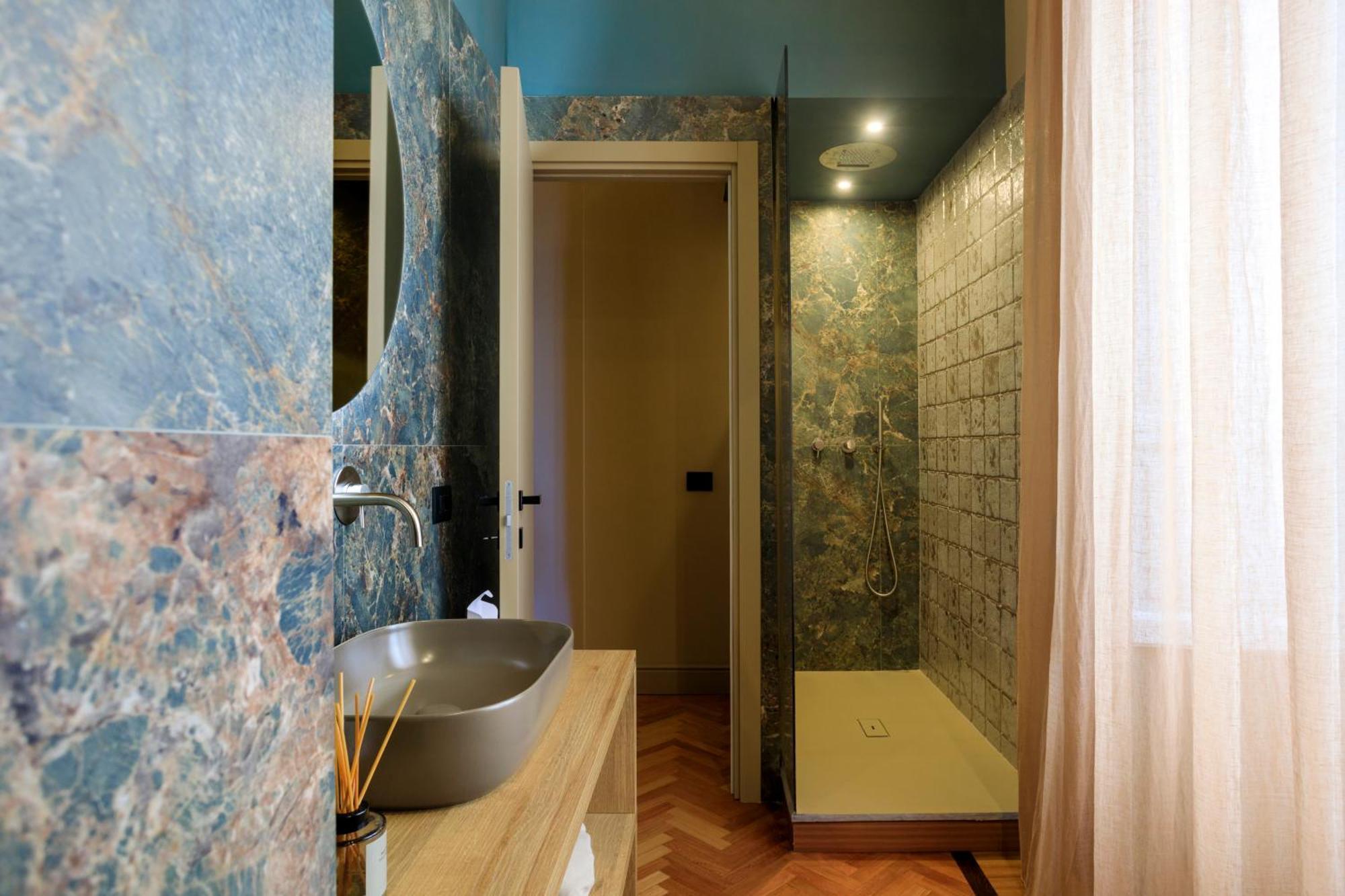 Aparthotel Belmonte Luxury - Lr Collection *