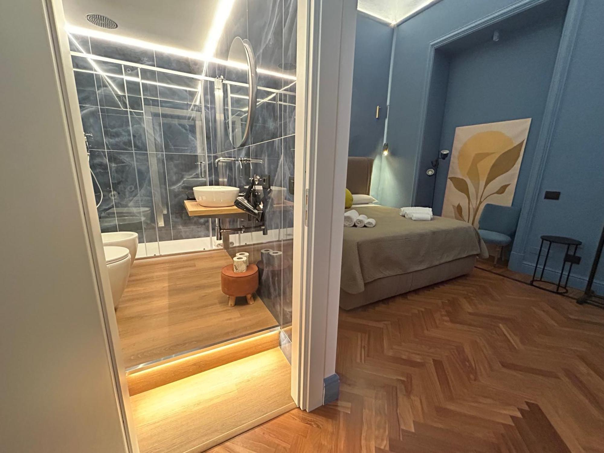 Aparthotel Belmonte Luxury - Lr Collection