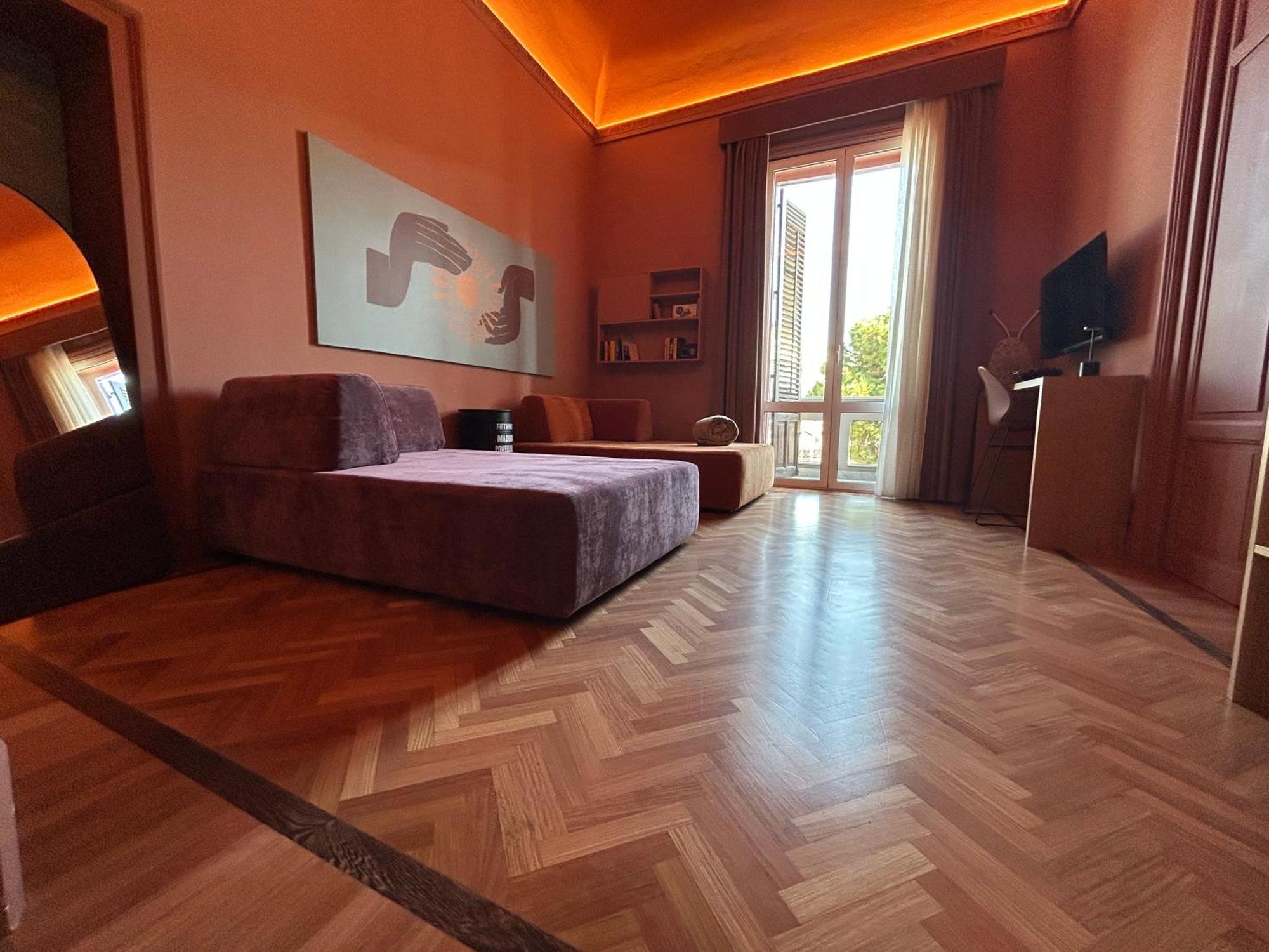 Aparthotel Belmonte Luxury - Lr Collection *