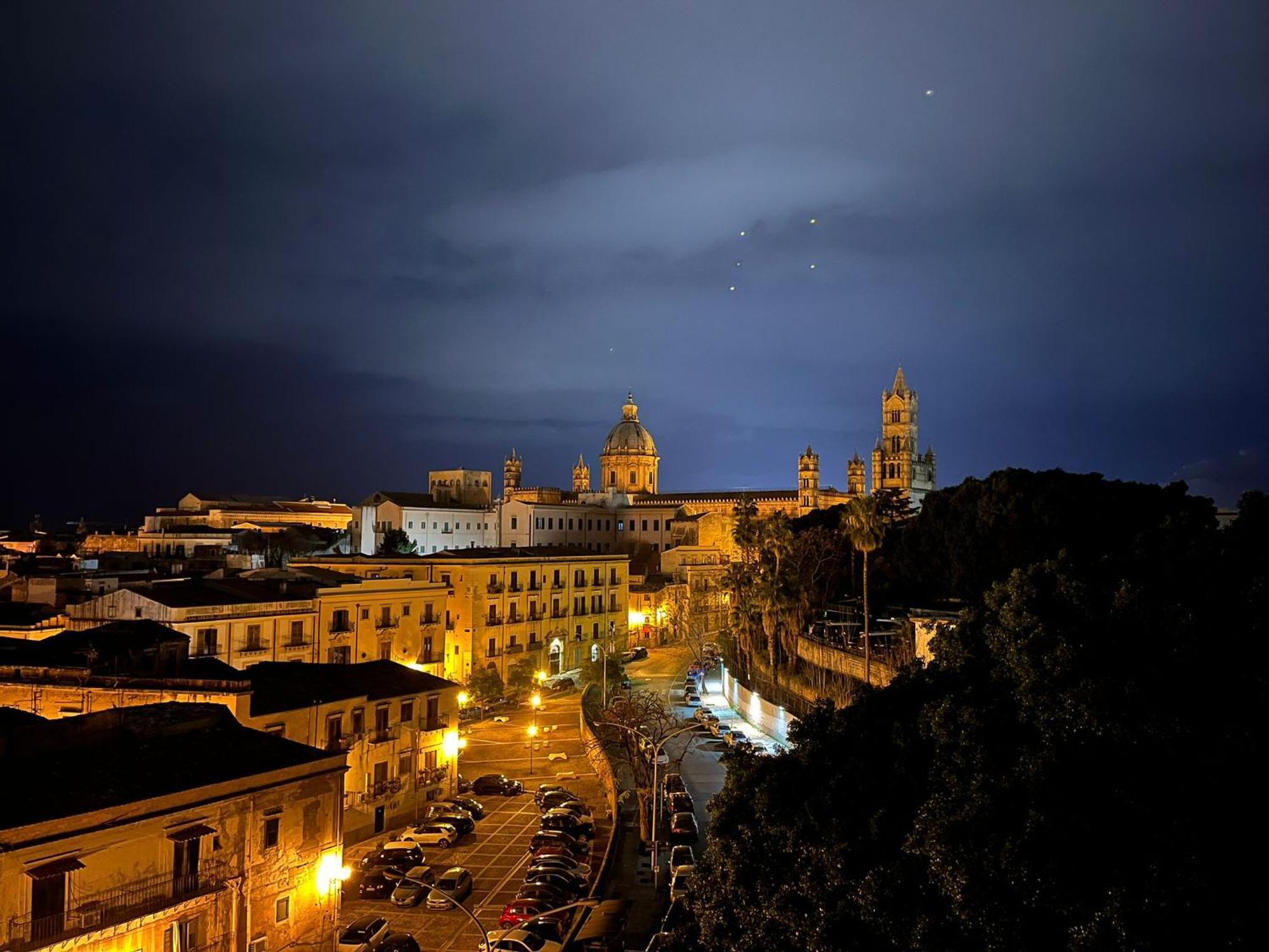 Guest house Stefy's #cattedrale Palermo