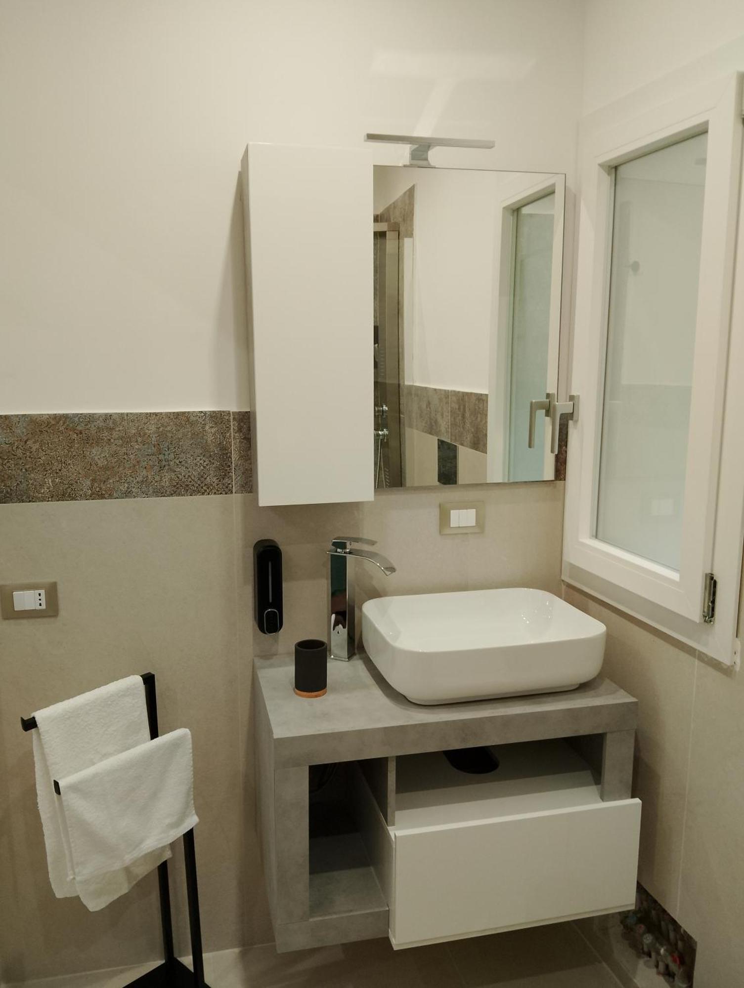 Le Piccole Duse Holiday home