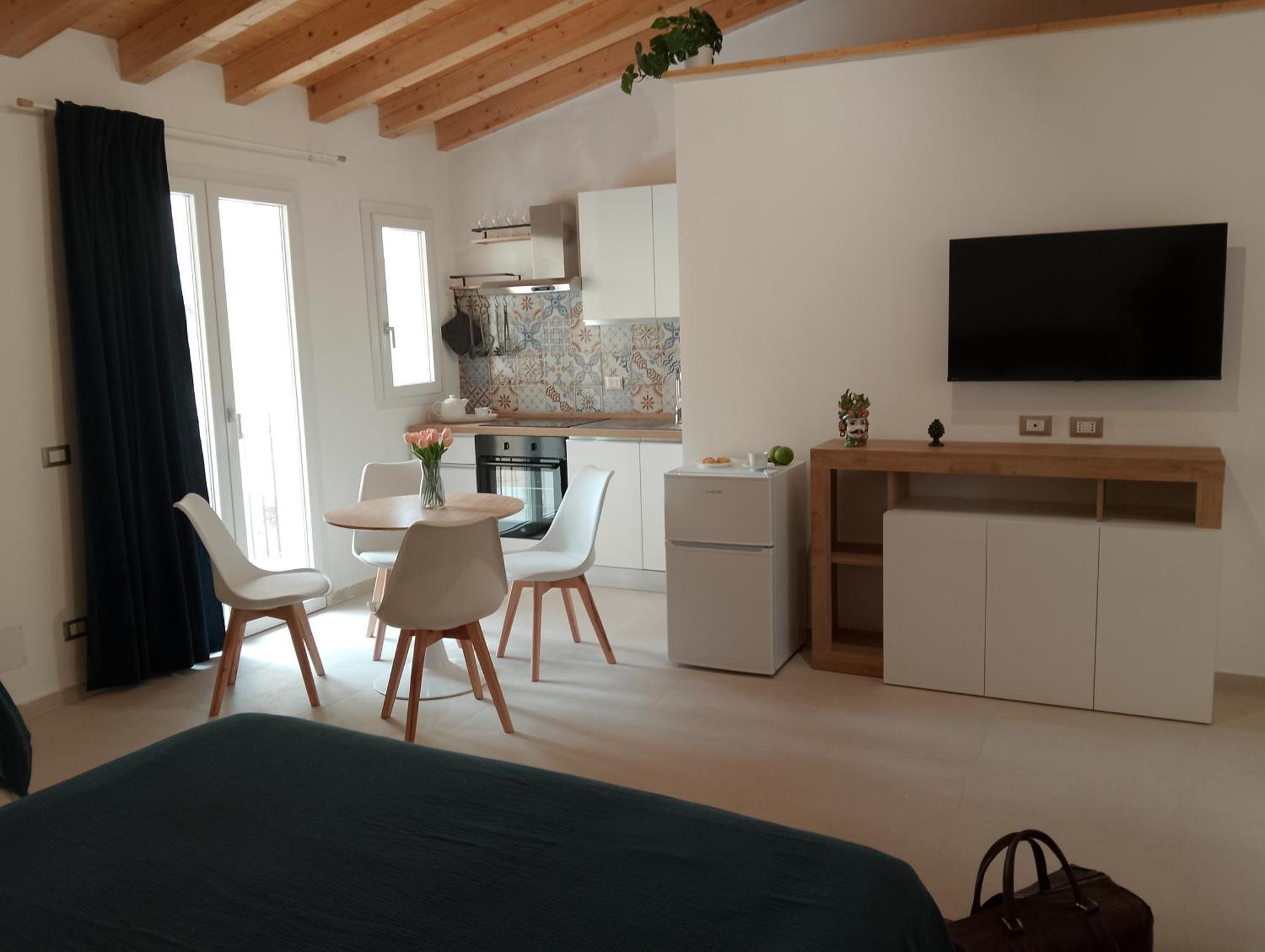 Holiday home Le Piccole Duse