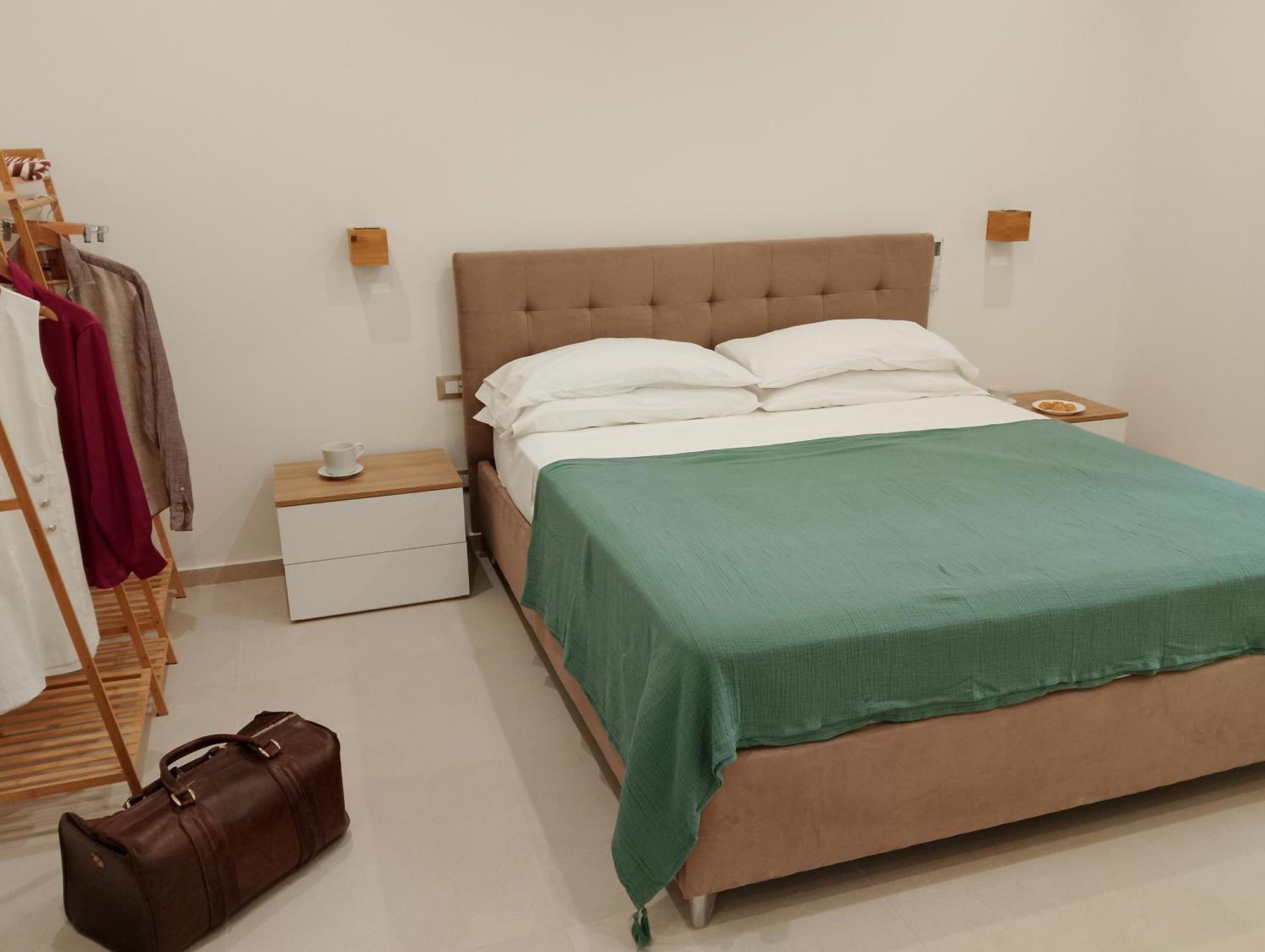 Holiday home Le Piccole Duse *
