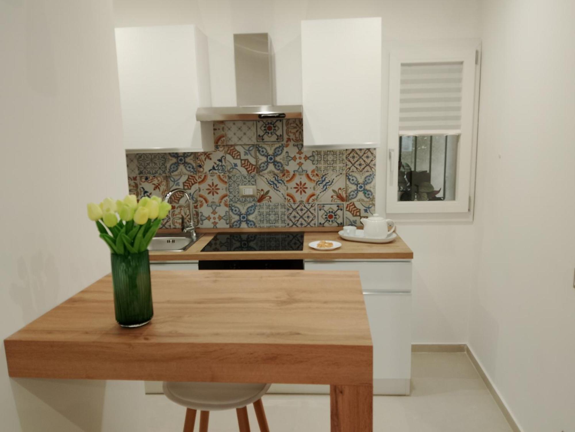 Holiday home Le Piccole Duse