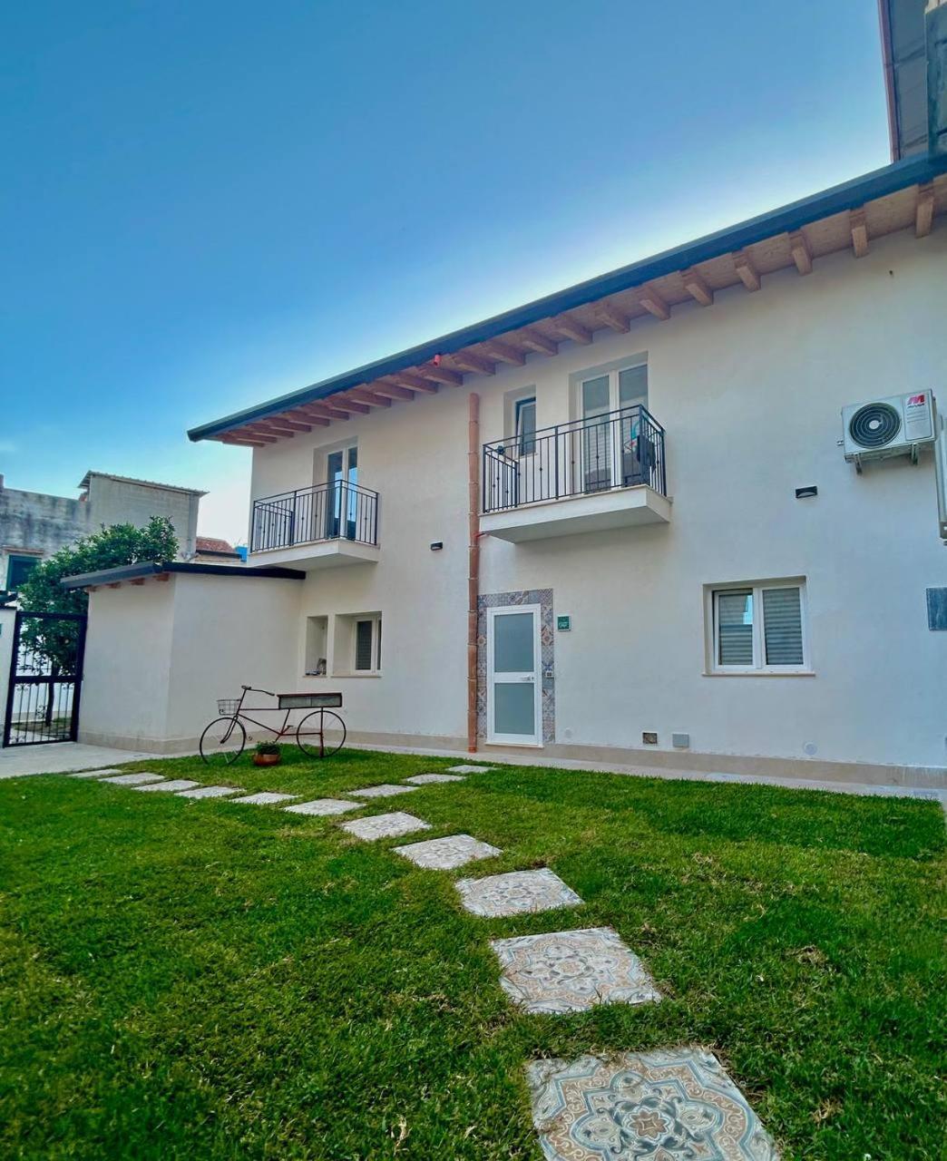 Le Piccole Duse Holiday home