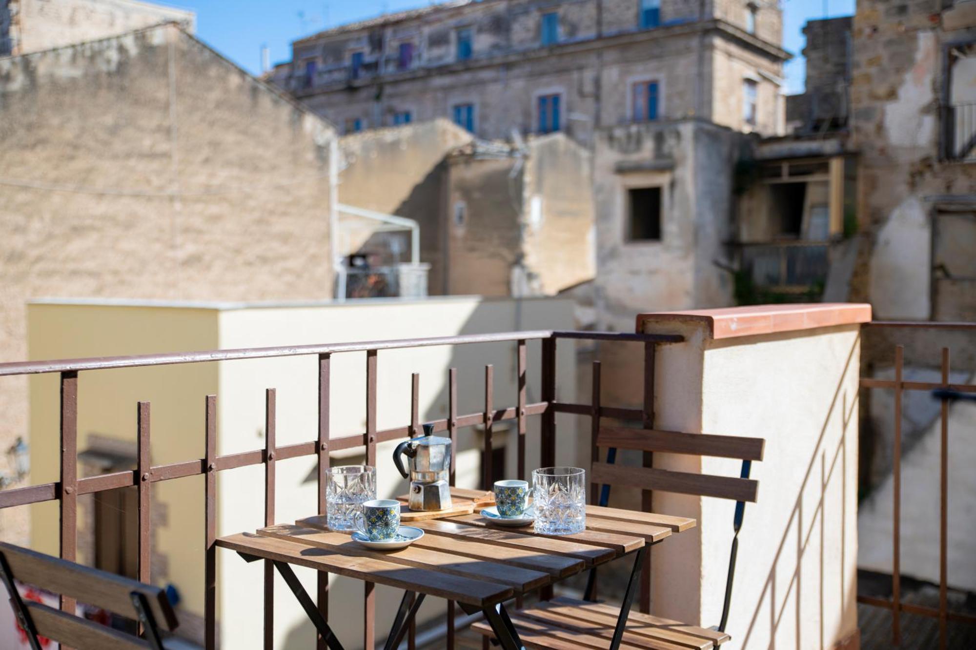 Casa Del Saraceno