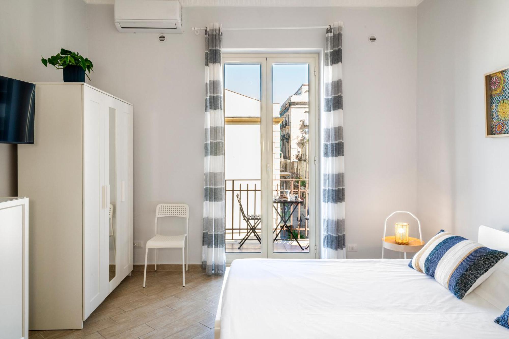 Apartment Casa Del Saraceno
