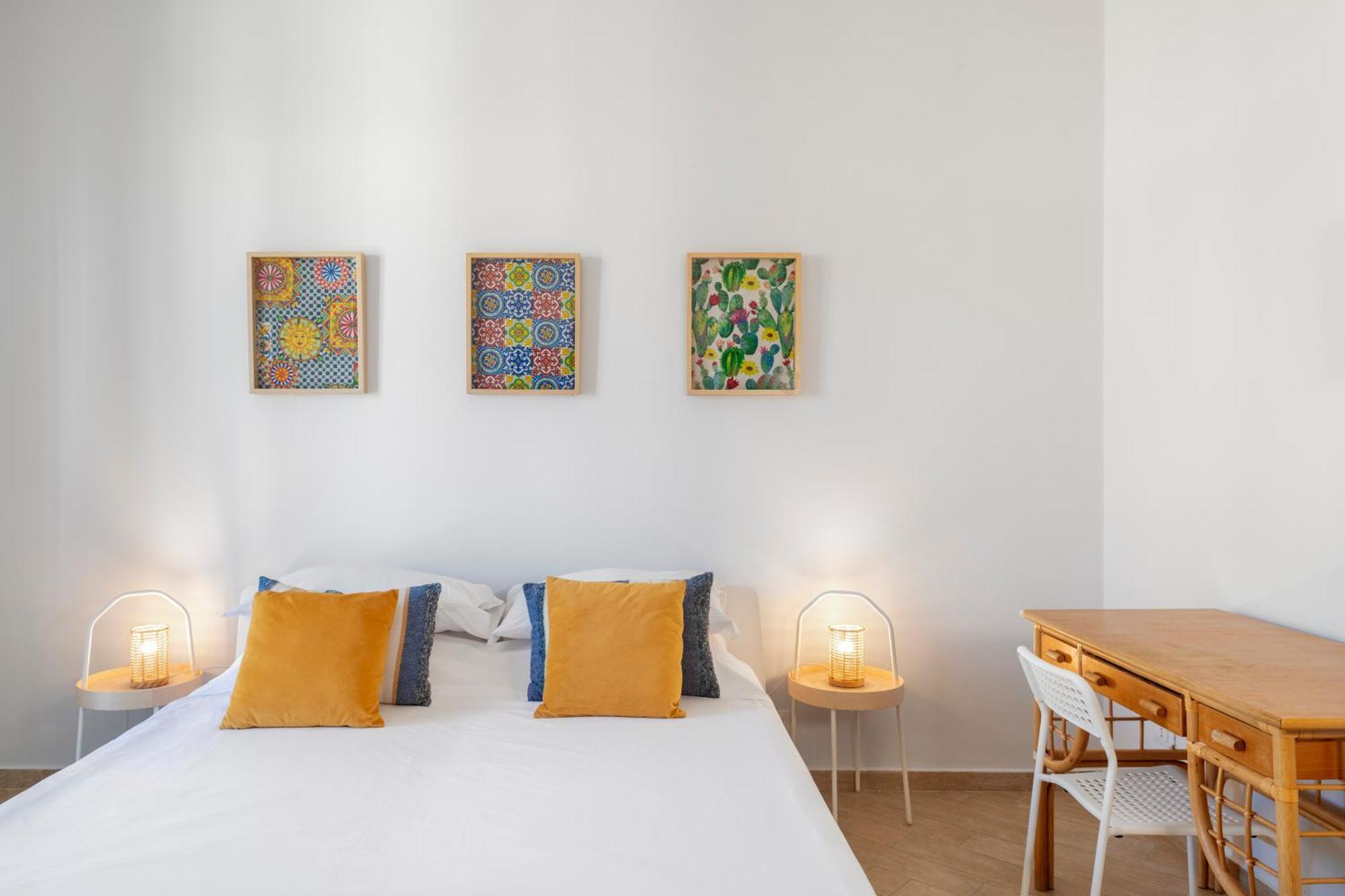 Casa Del Saraceno