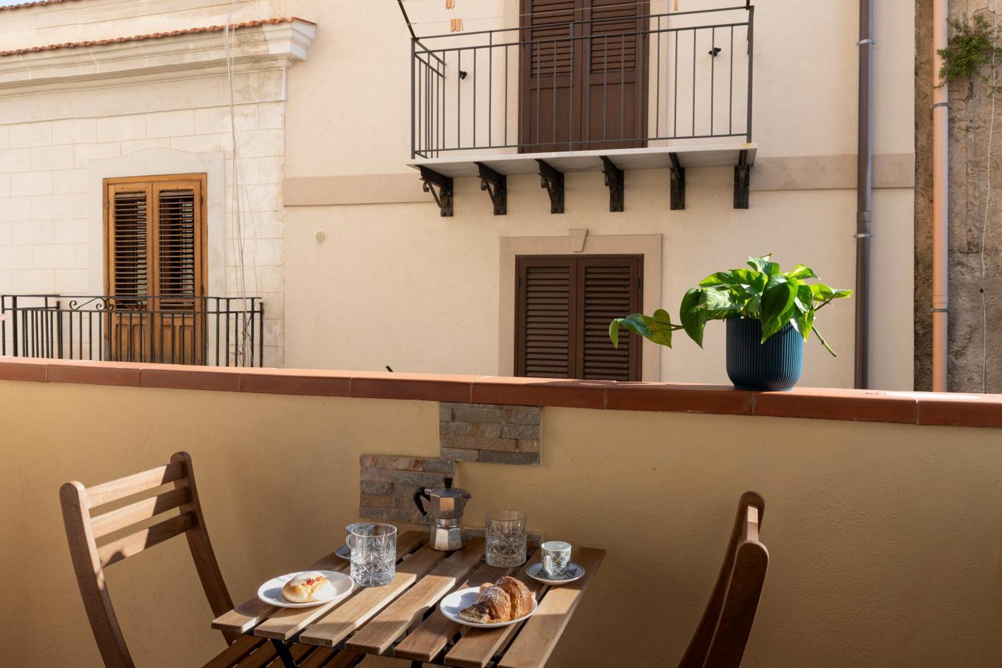 Apartment Casa Del Saraceno