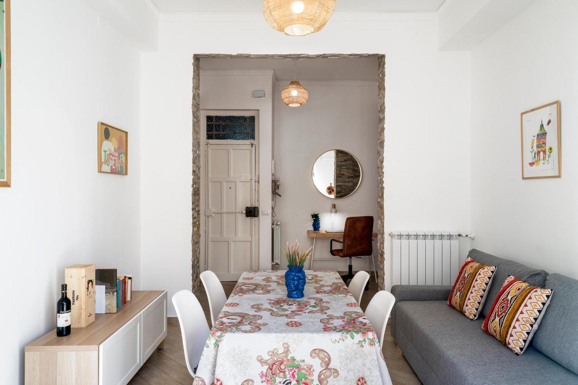 Apartment Casa Del Saraceno *