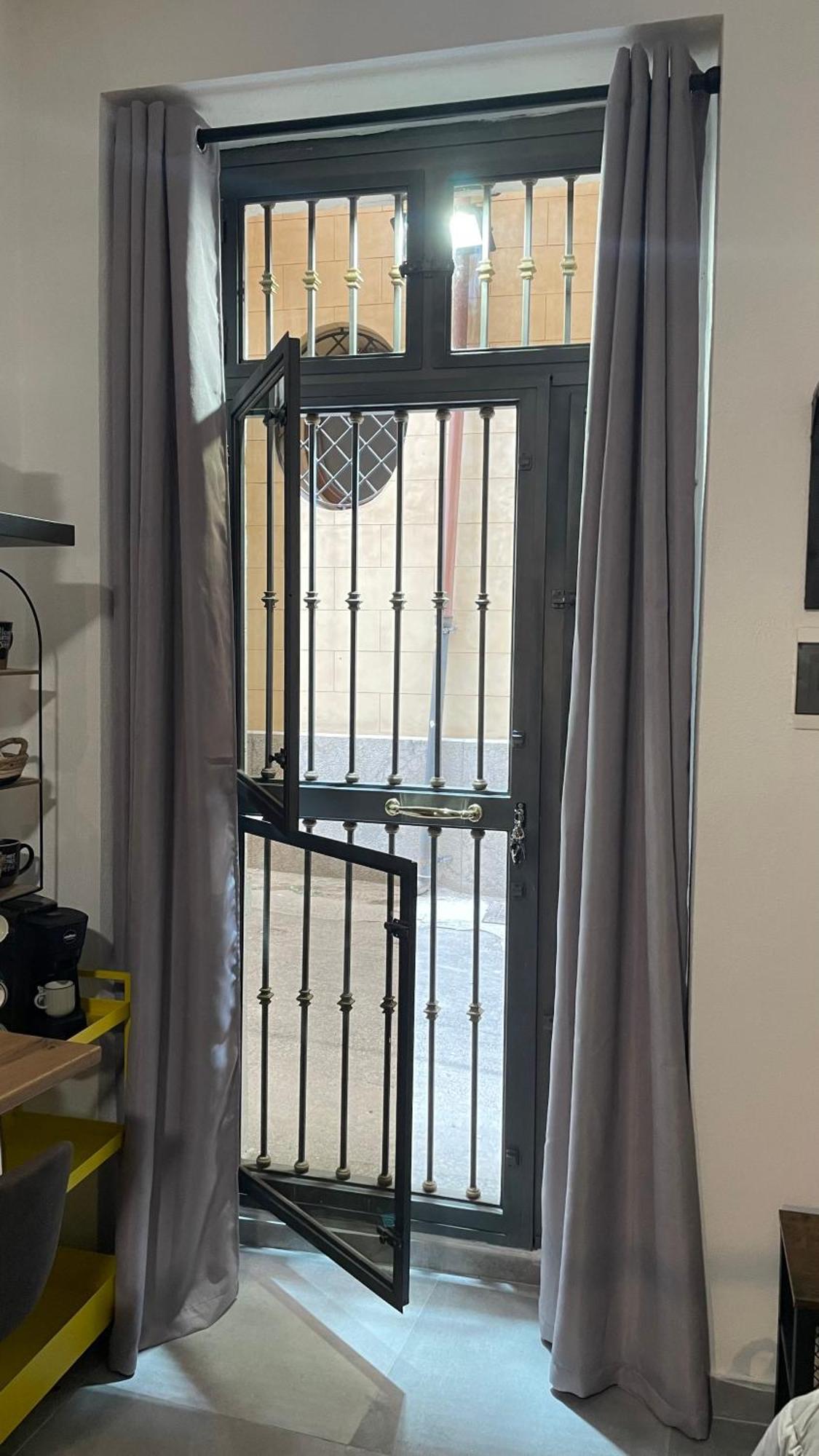 T&f Casa Al Capo - In Centro A Casa vacanze Palermo