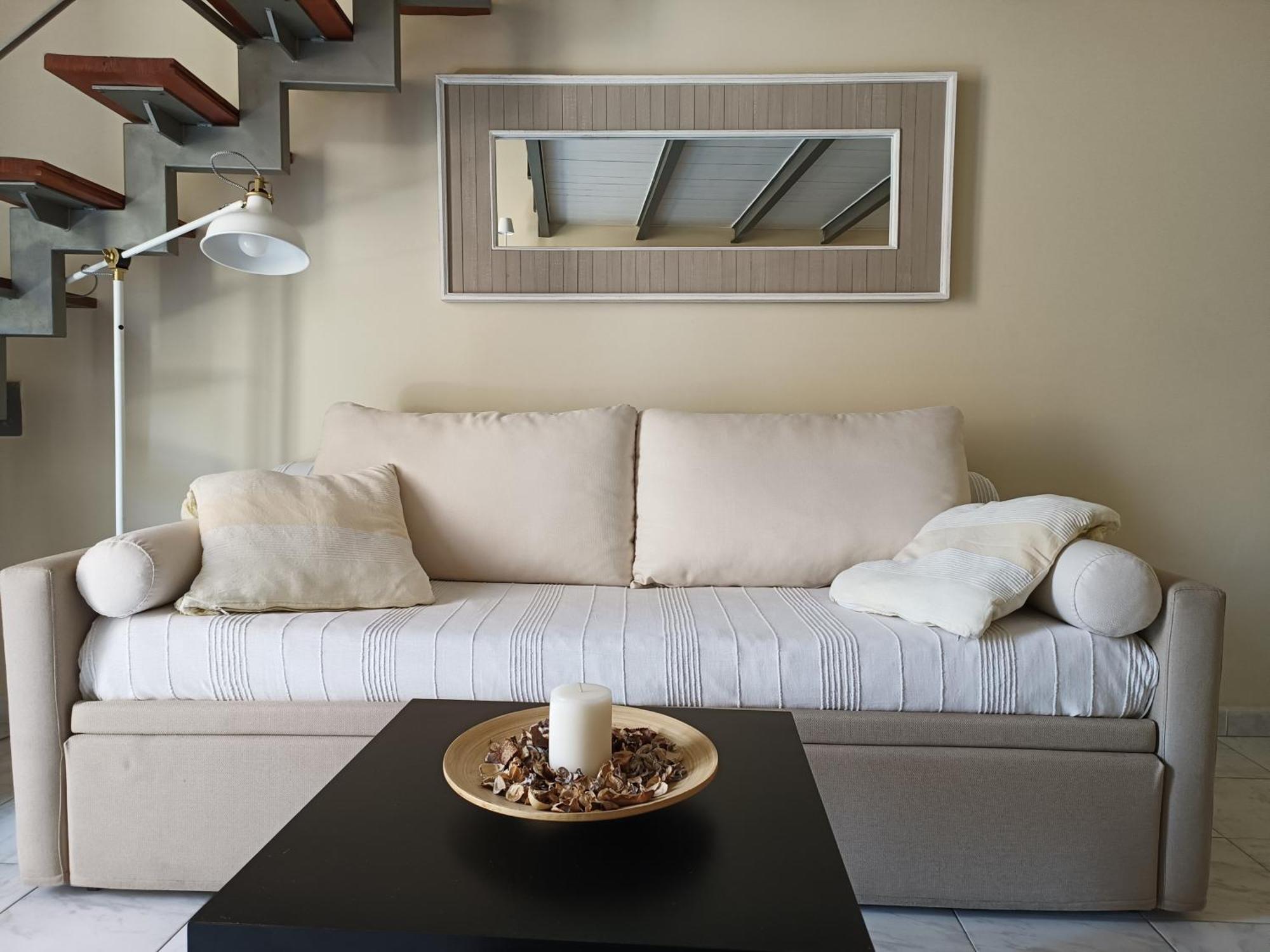 Da Mari E Paolo Apartment