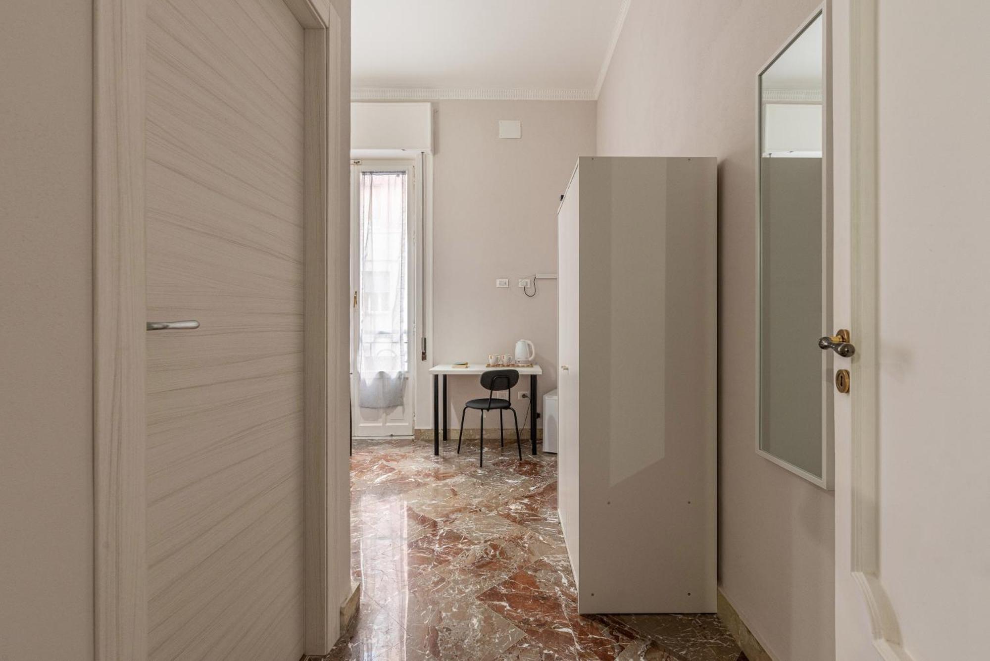 La Vecchia 3*