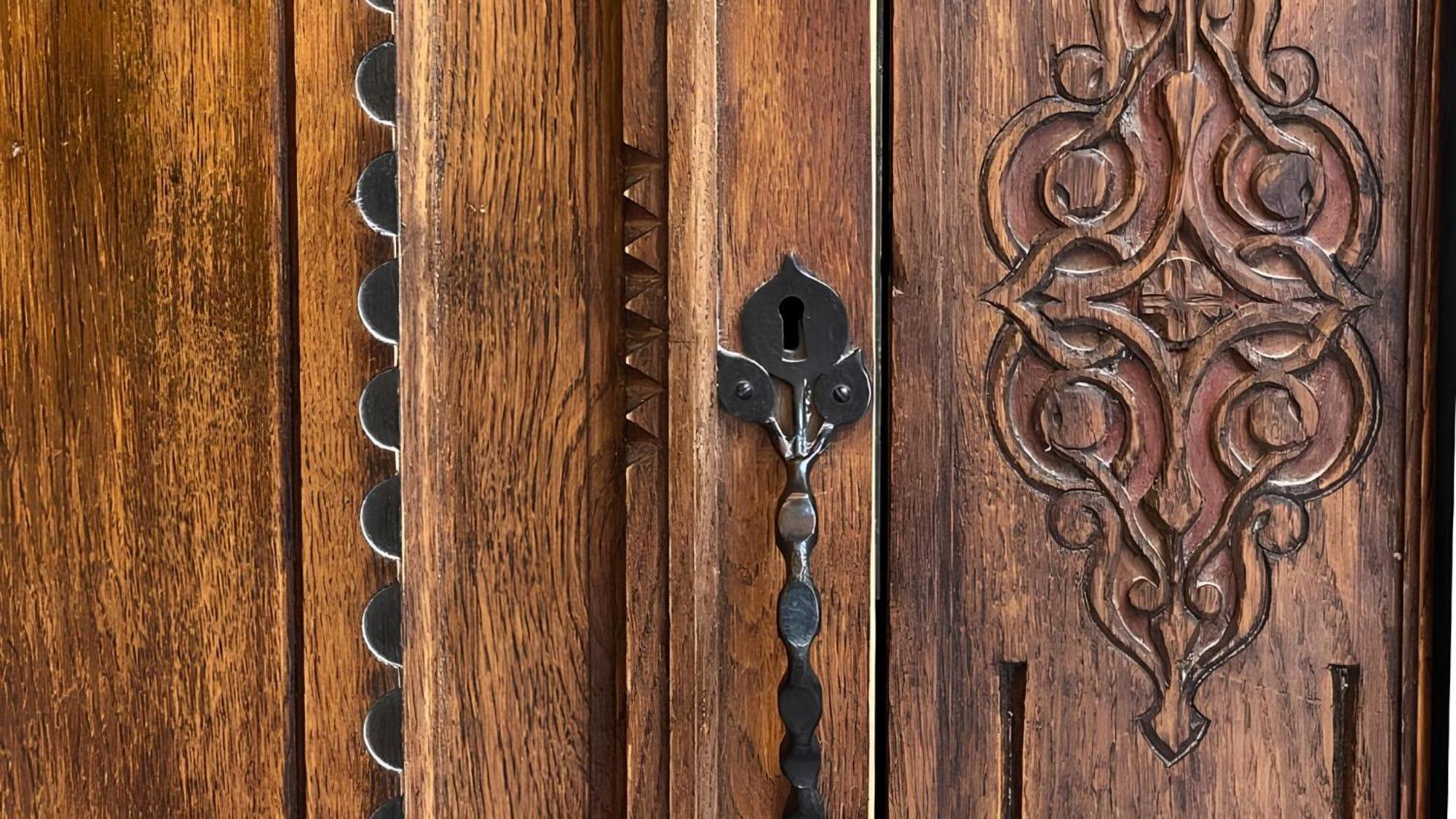 Heritage Collection Bed & Breakfast Palermo