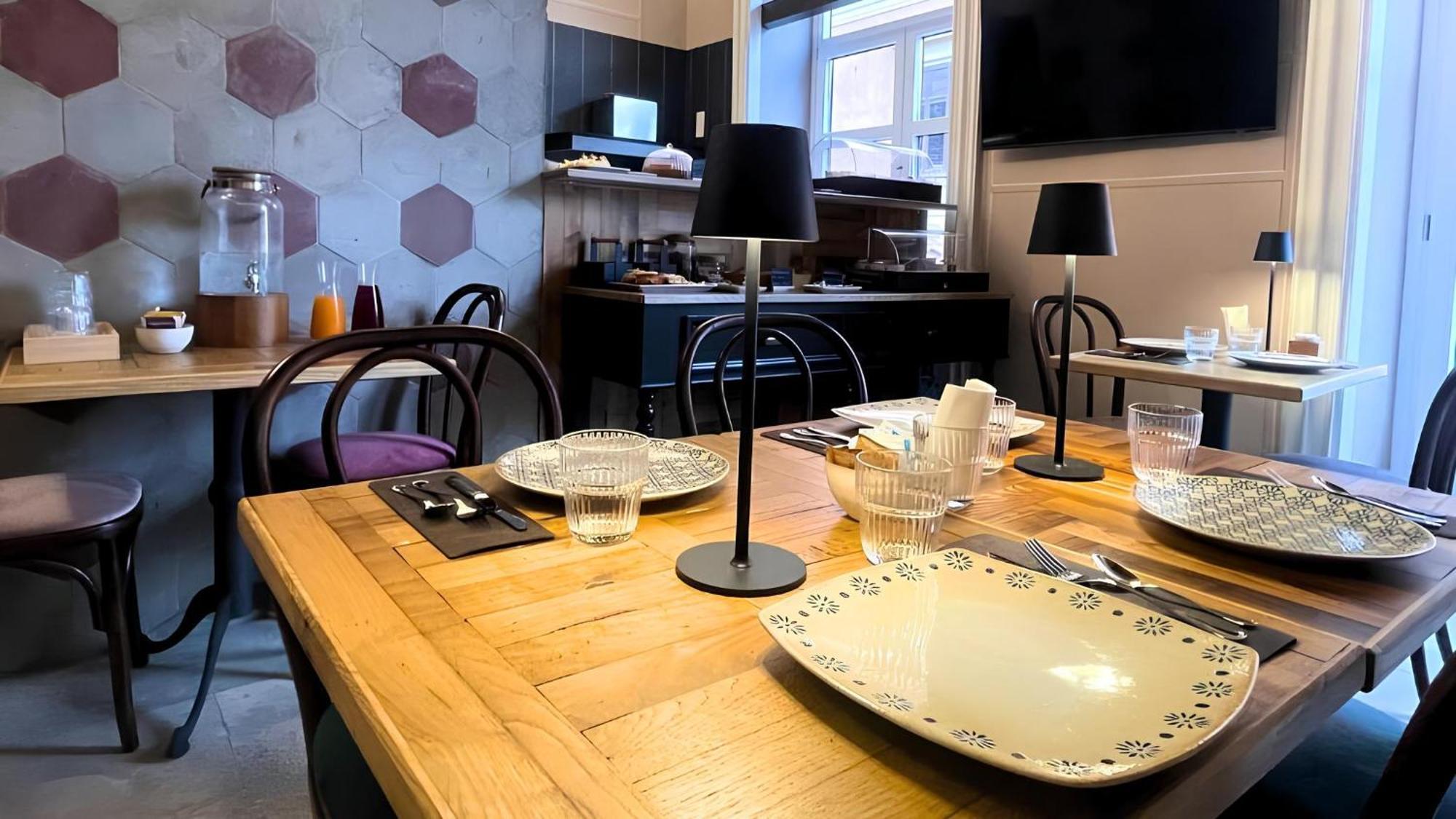 Bed & Breakfast Heritage Collection Palermo