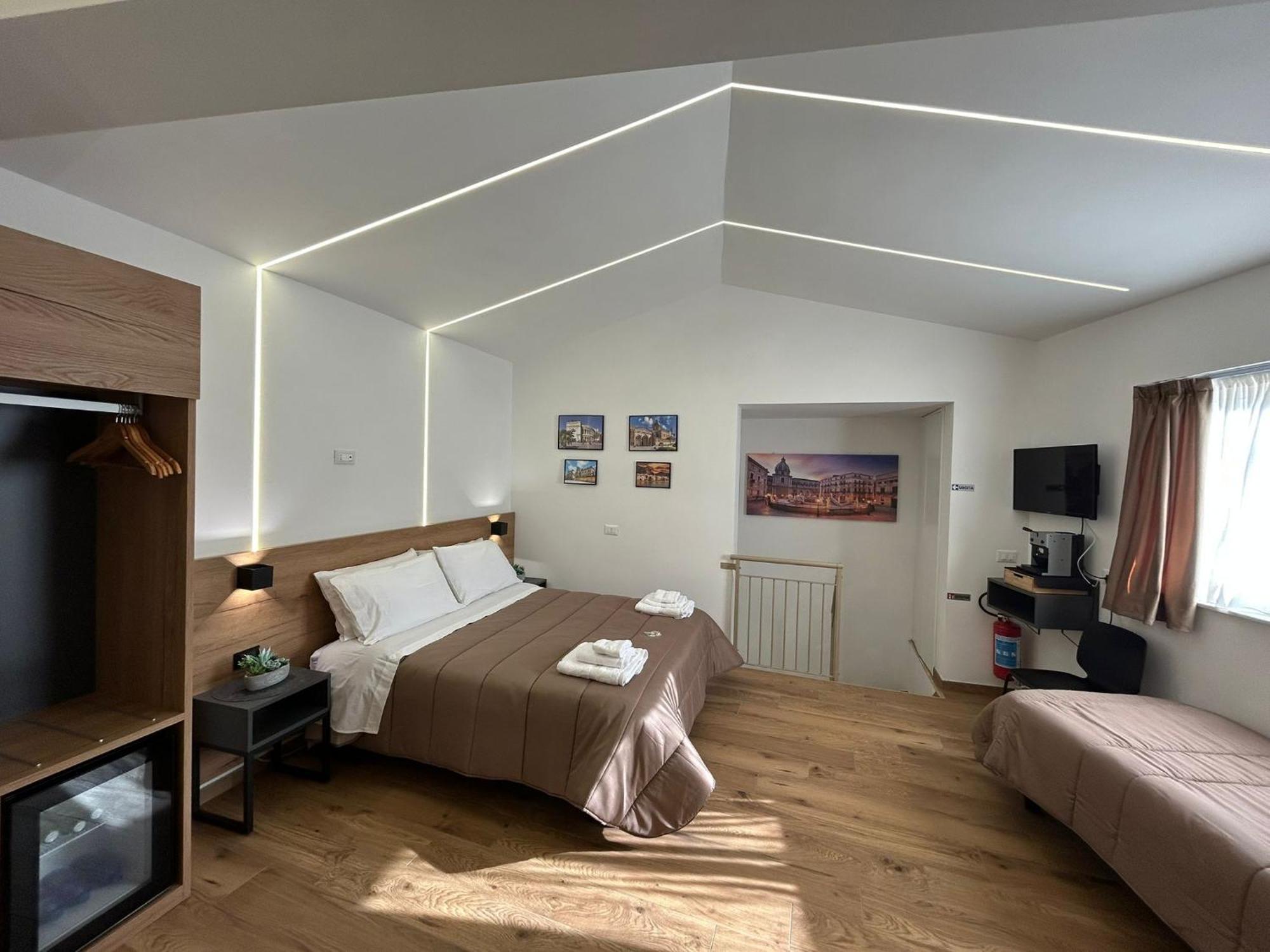 Centro Spina Guest house *