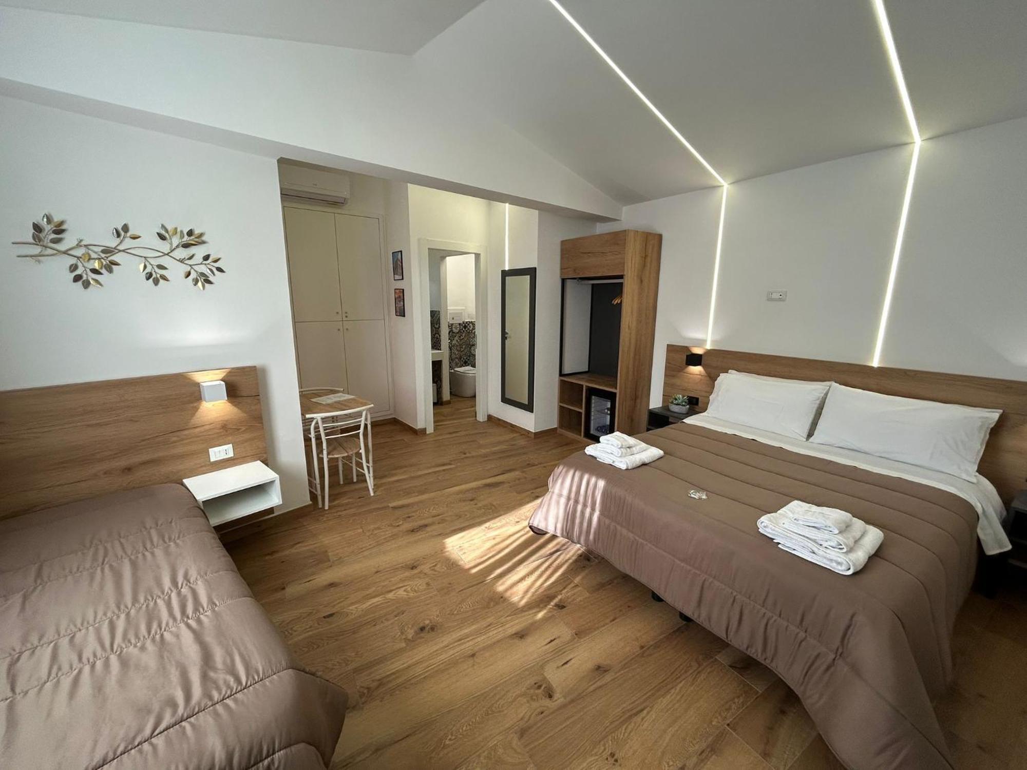 Guest house Centro Spina *