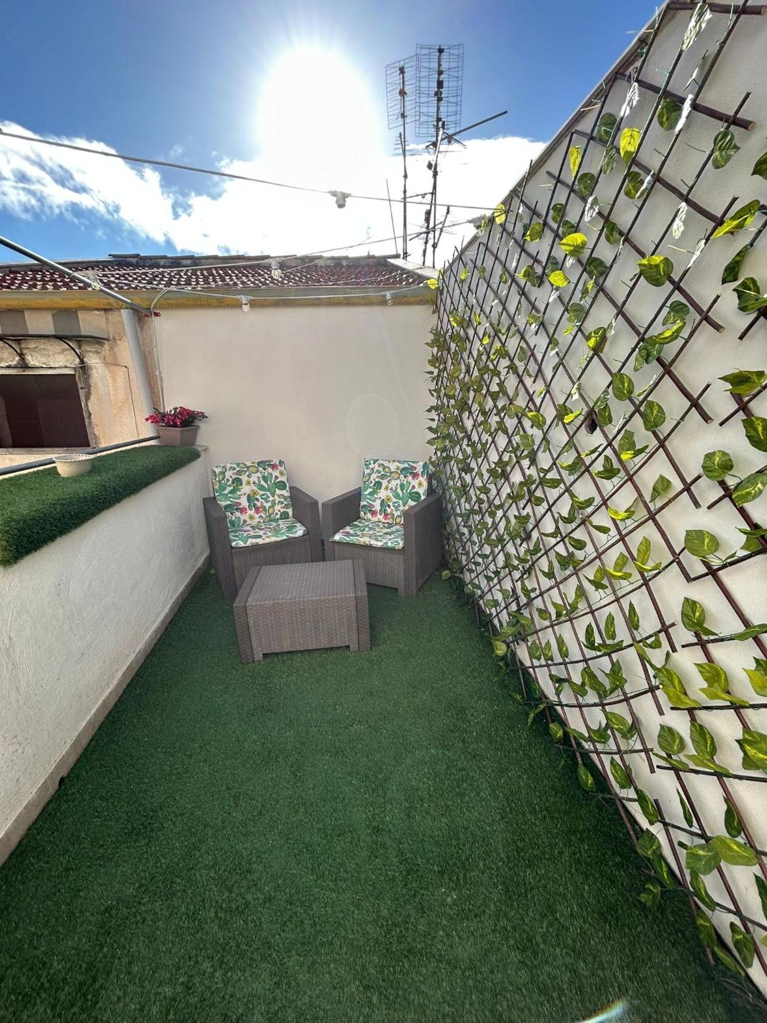 Guest house Centro Spina