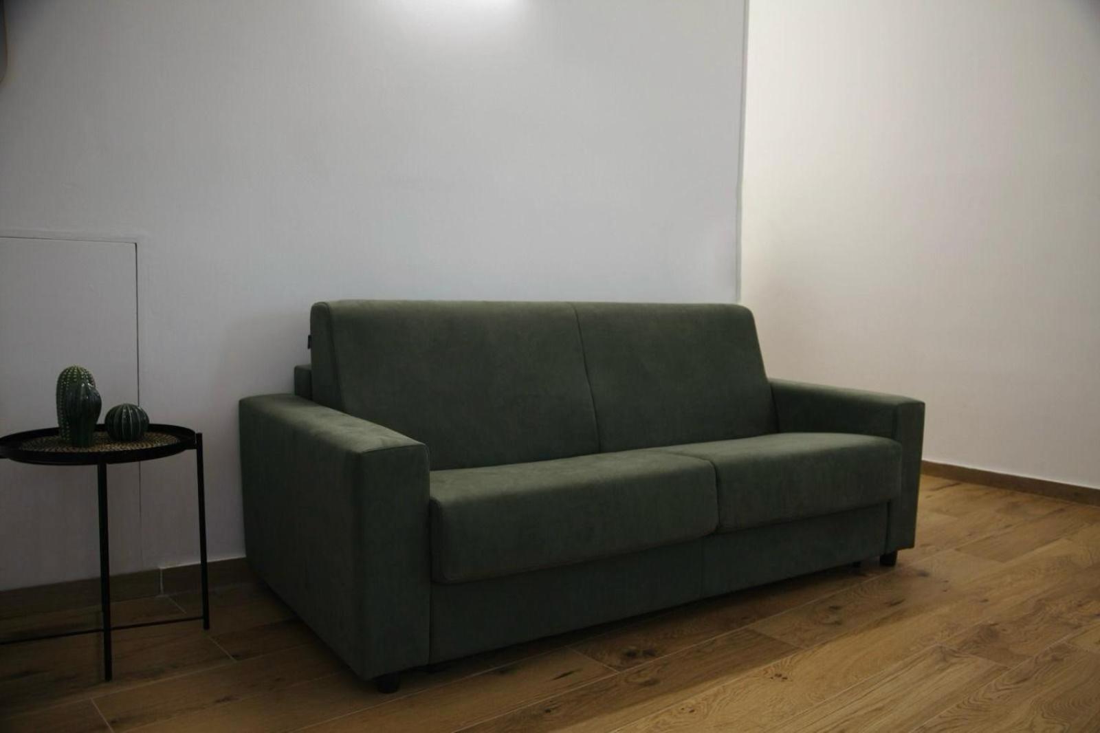 Cinquantotto Cozy Acomodação com café da manhã 