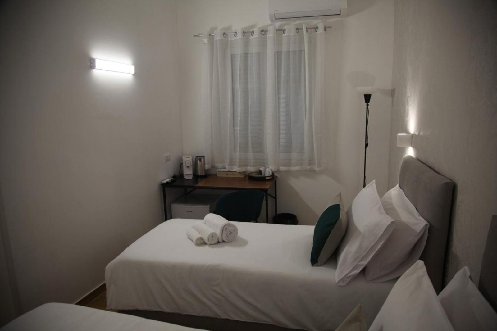 Cinquantotto Cozy * Palermo