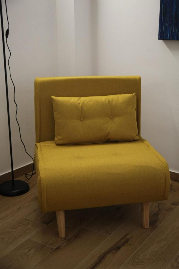 Cinquantotto Cozy Acomodação com café da manhã  *