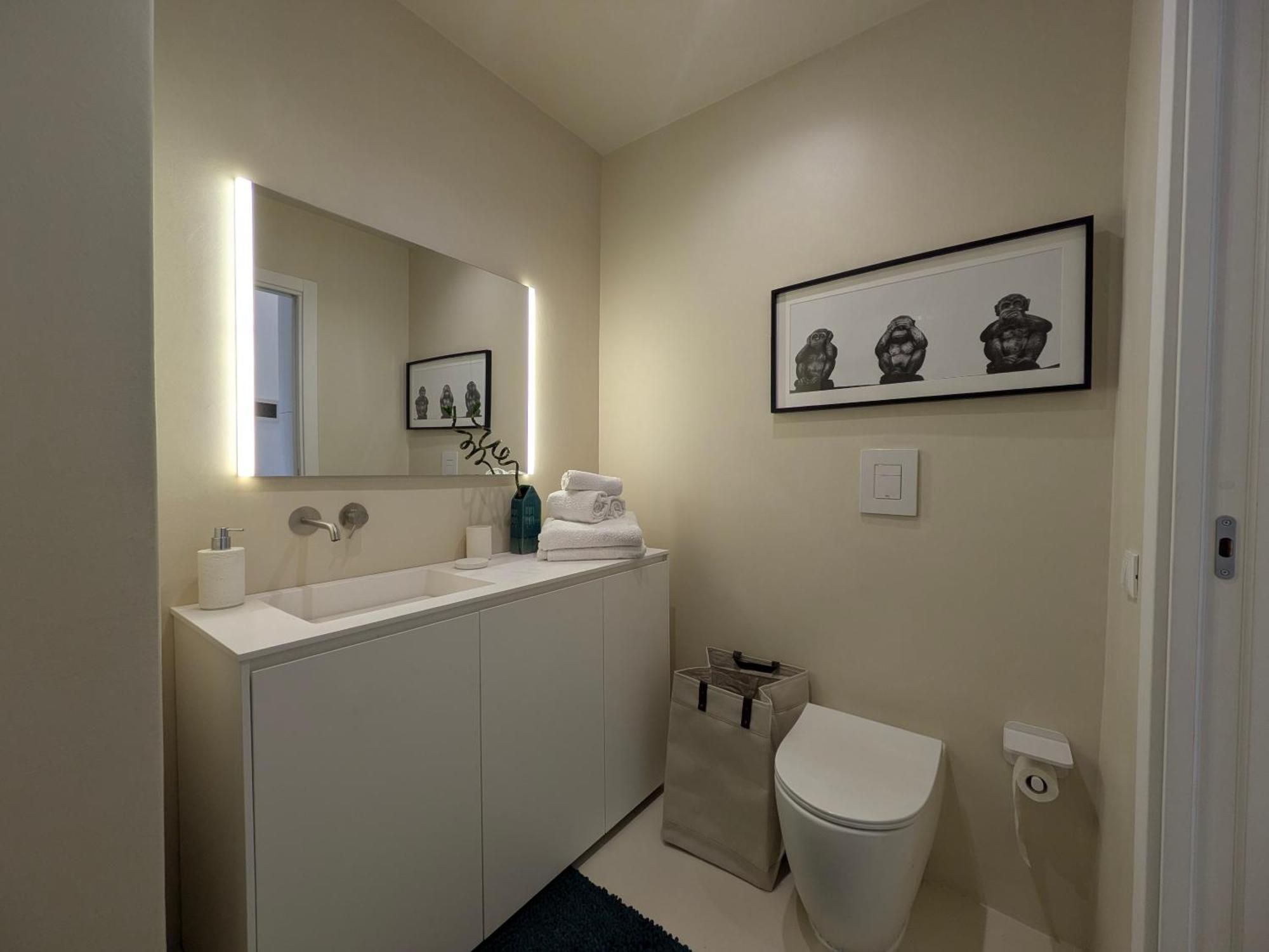 Apartment And Cavour 106 *