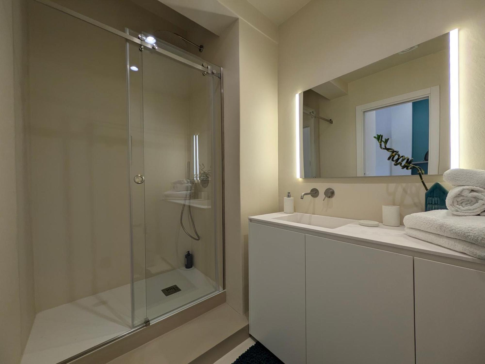 And Cavour 106 Apartment *