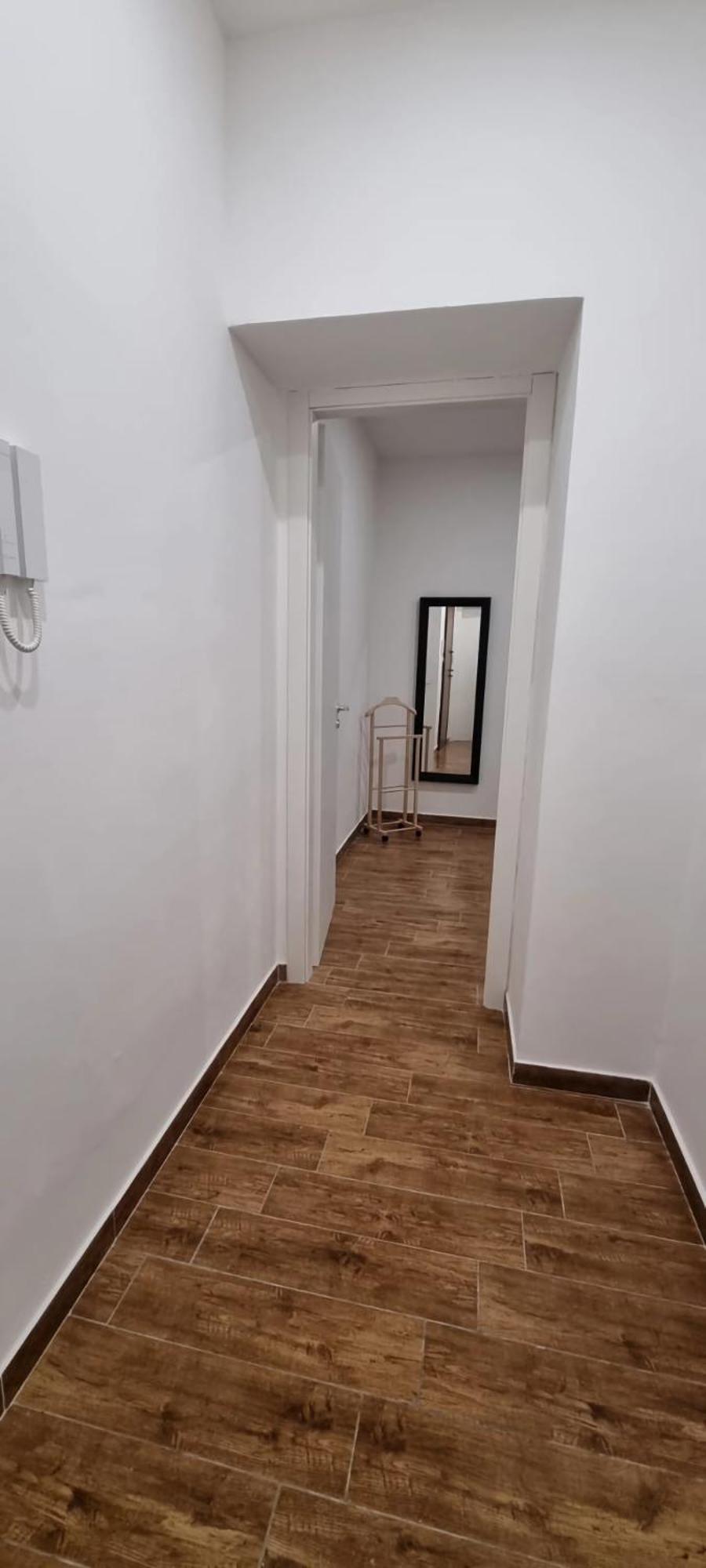 'ni Mia Apartment *