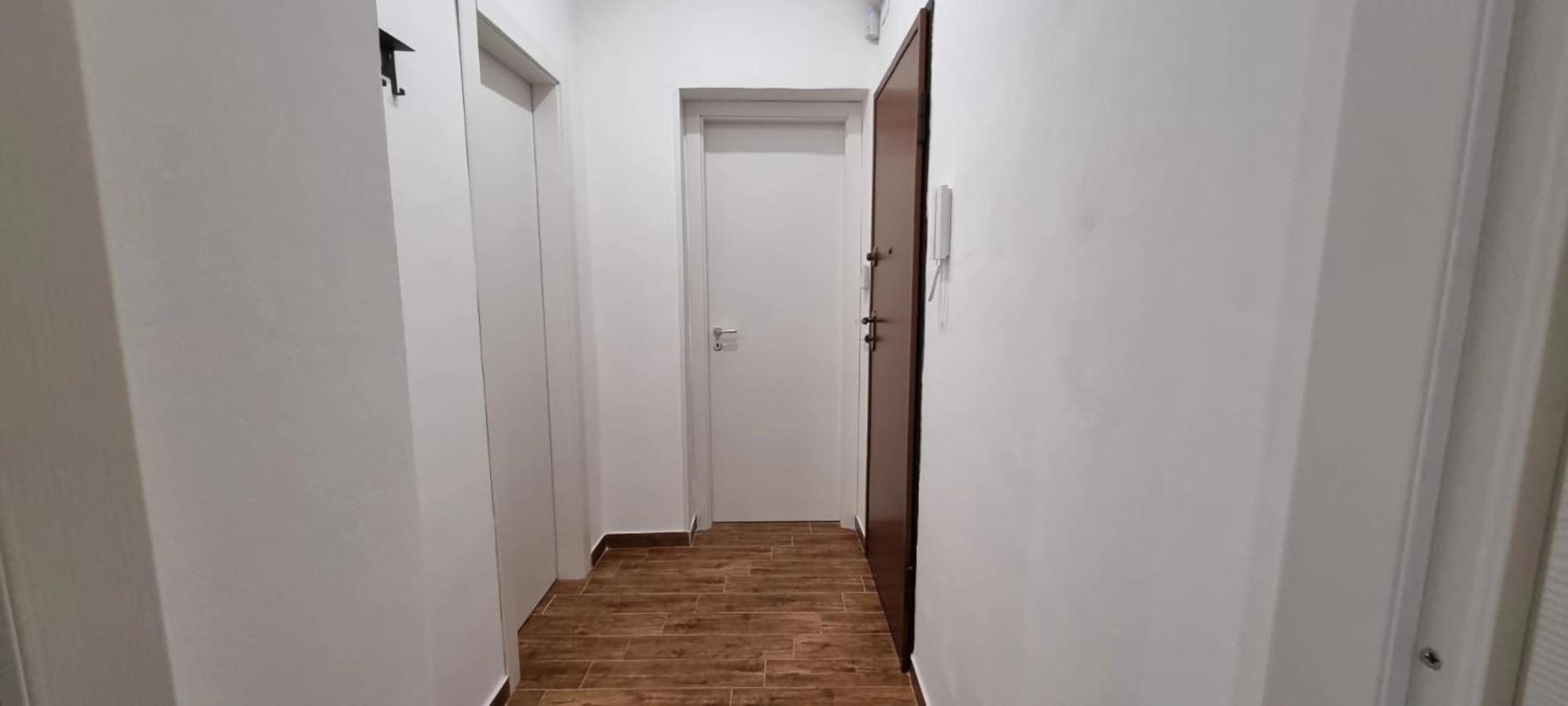 'ni Mia Apartment *