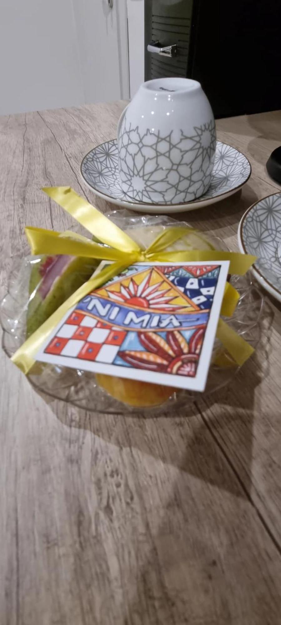 Apartment 'ni Mia