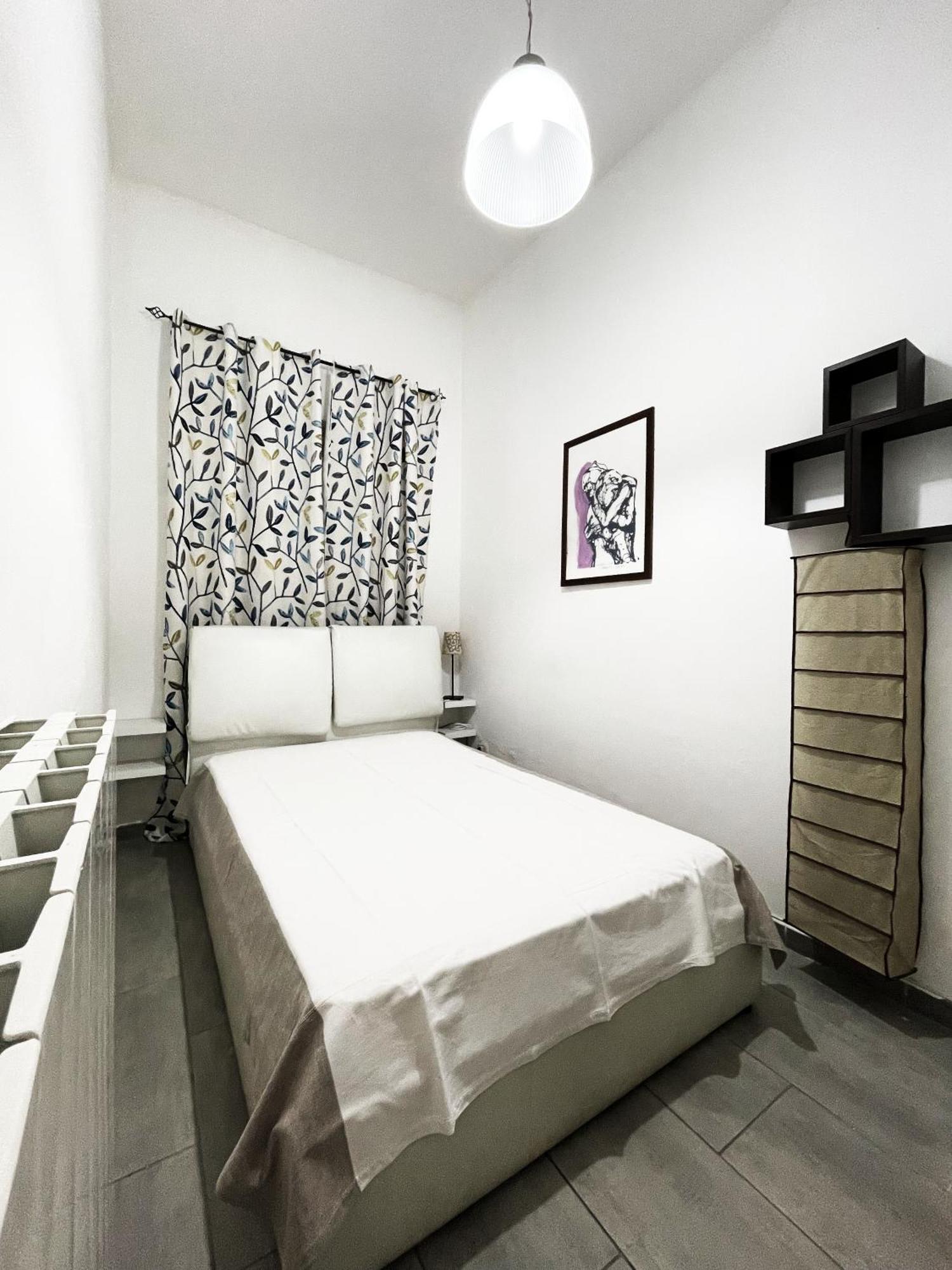 Malfitano House Palermo