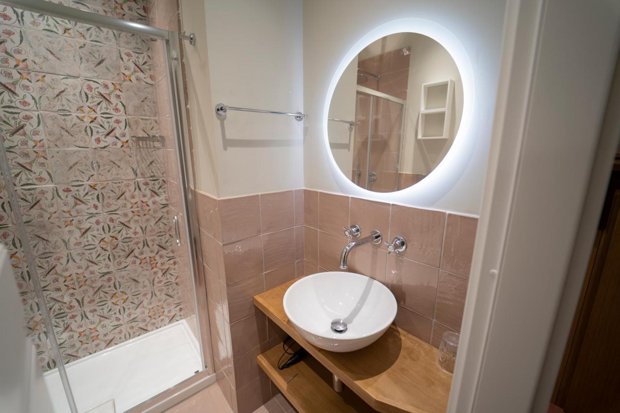 Apartment Al Tesoretto 1 *