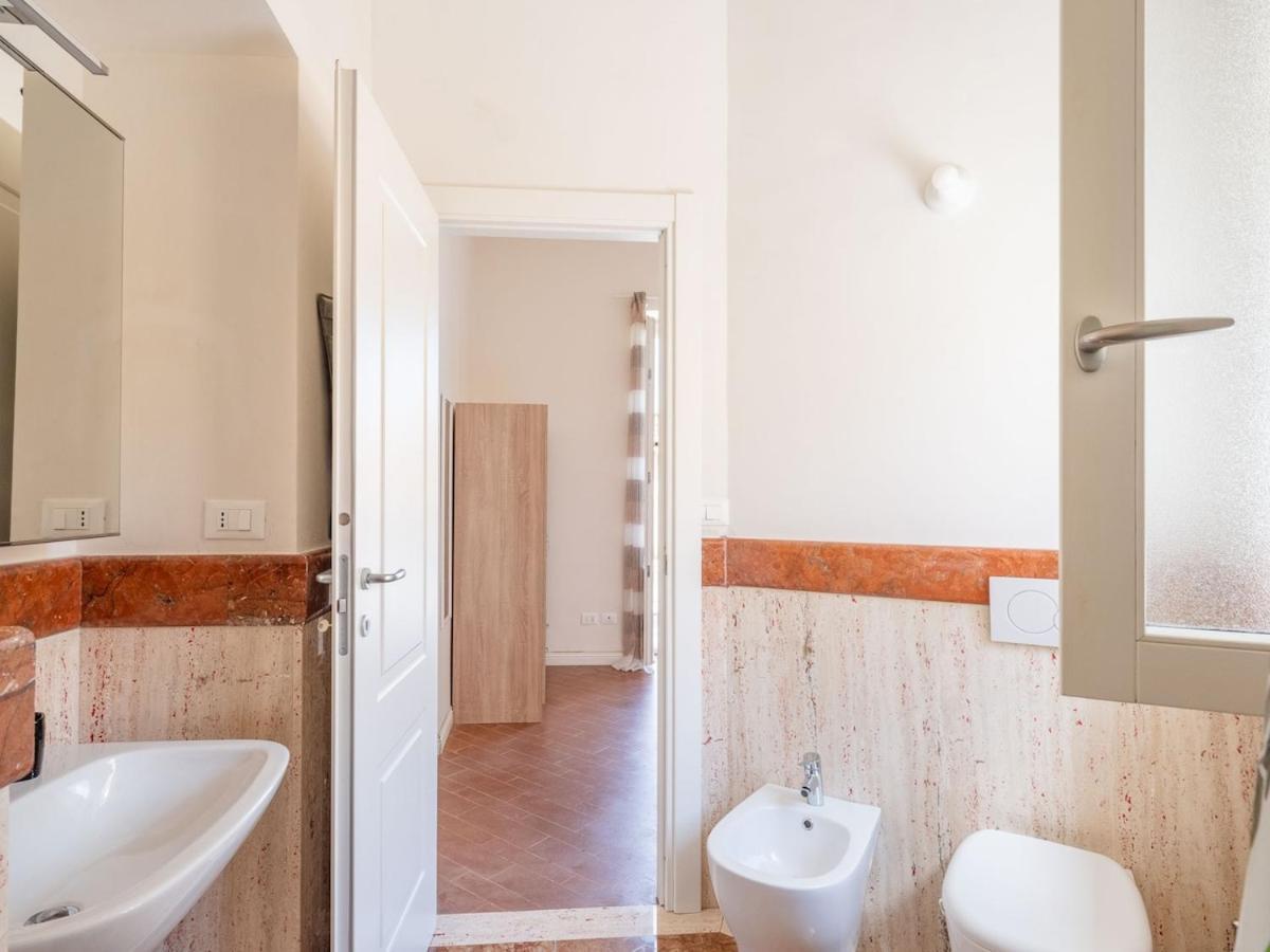 In Storica Lanterna Sul Mare Villa