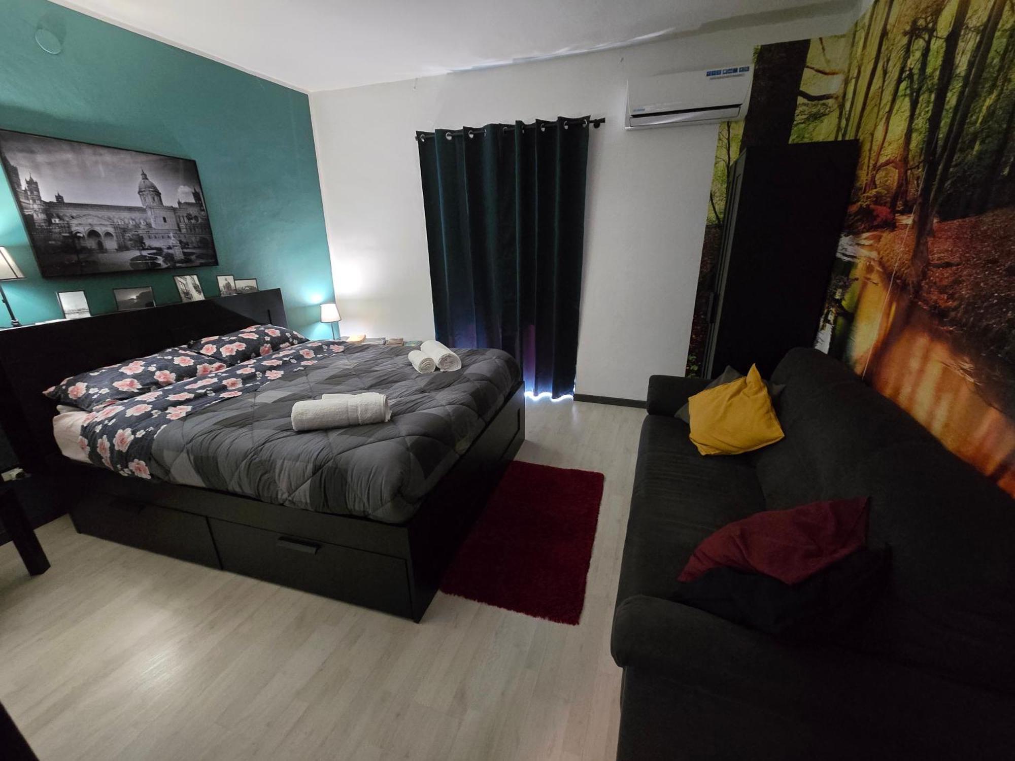 Appartamento Virginia House 2