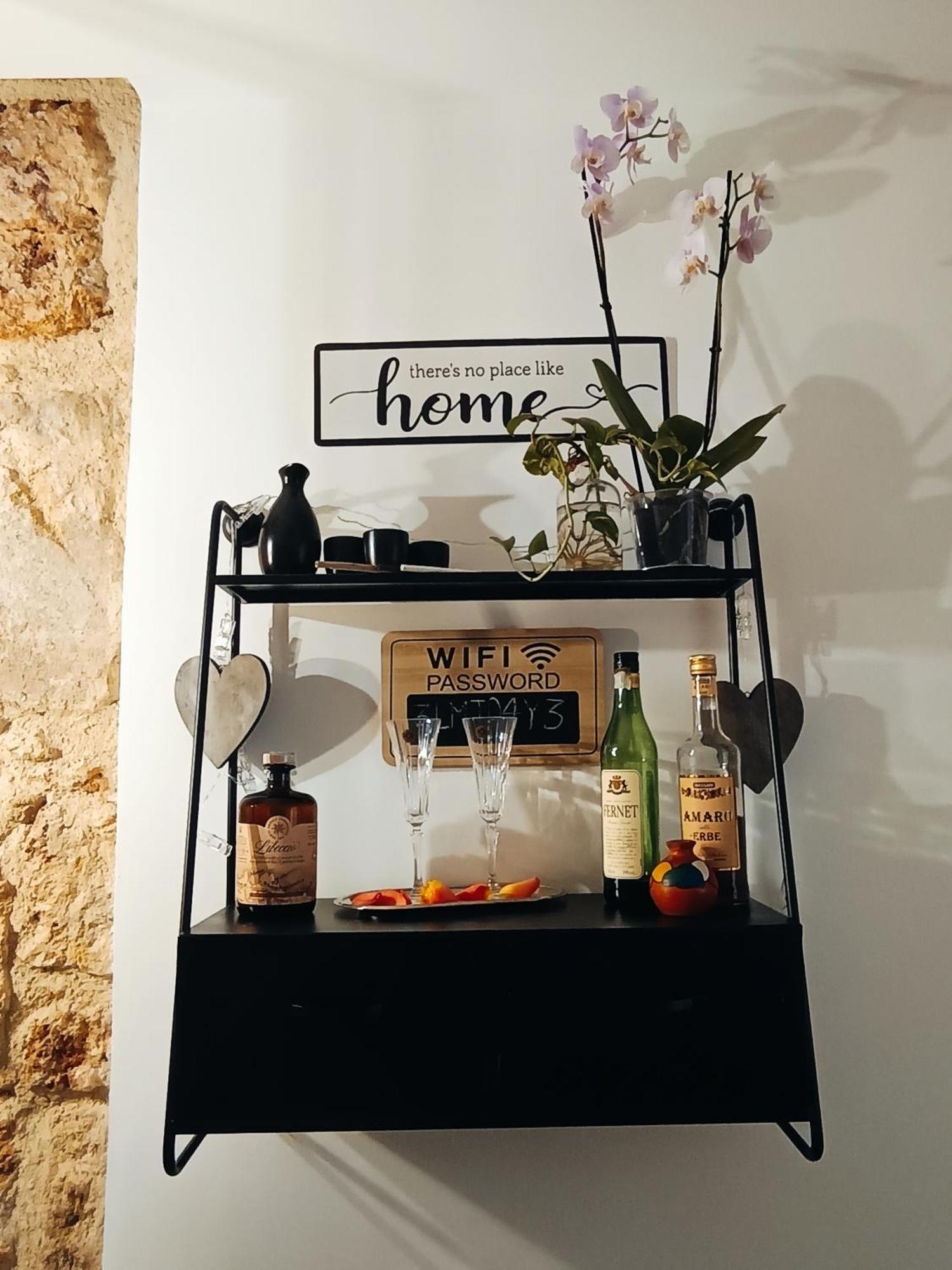 Apartamento Al Capo
