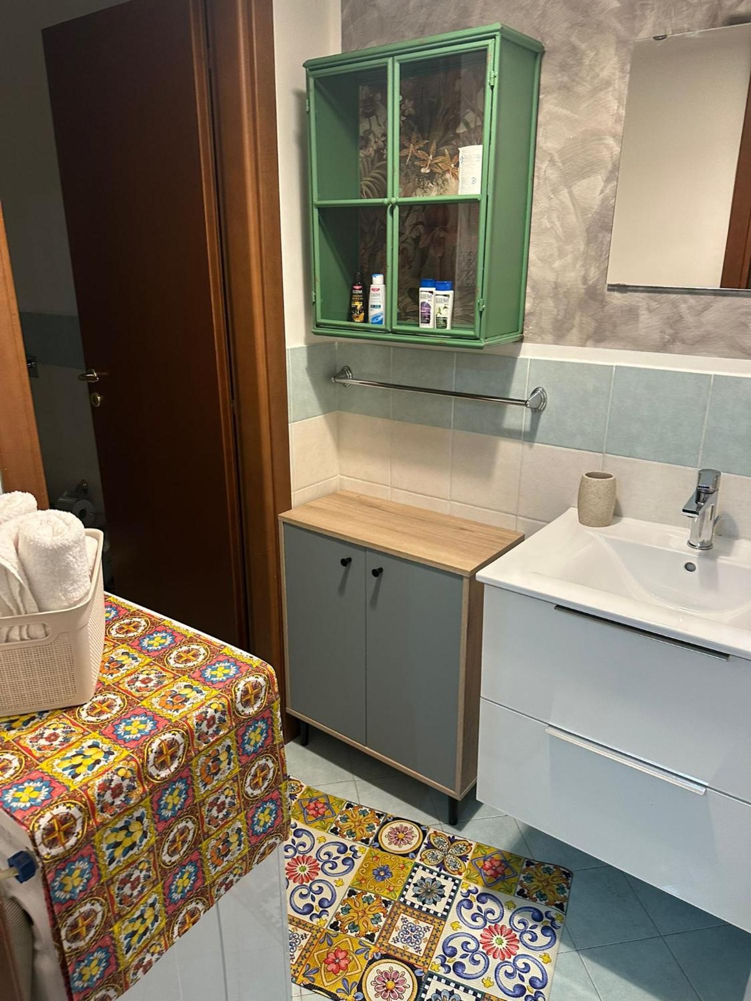 A Casa Di Francy Apartment *